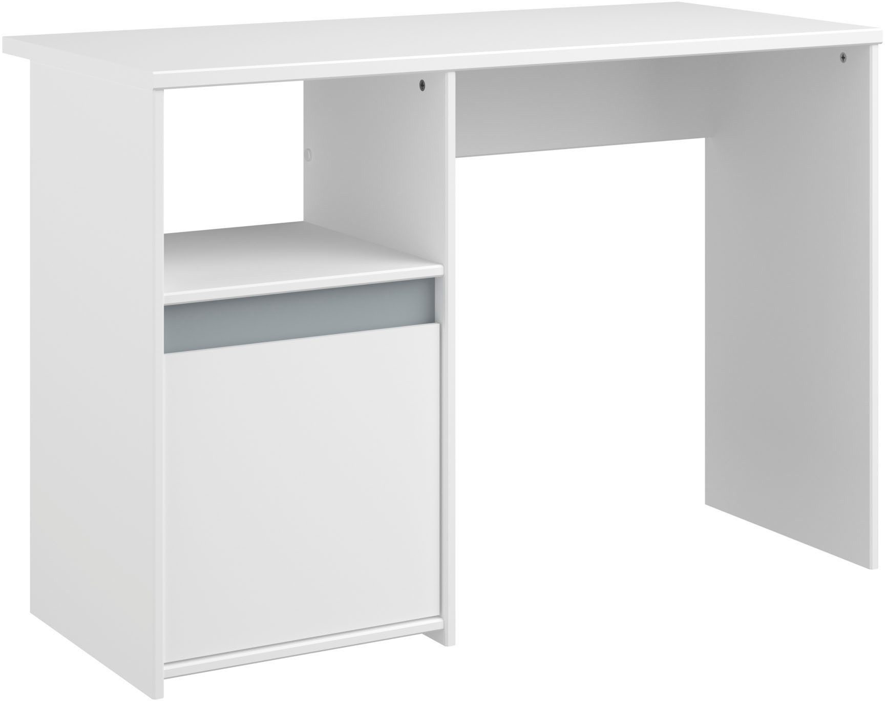 Parisot Bureau Pirouette 4 (1 stuk)