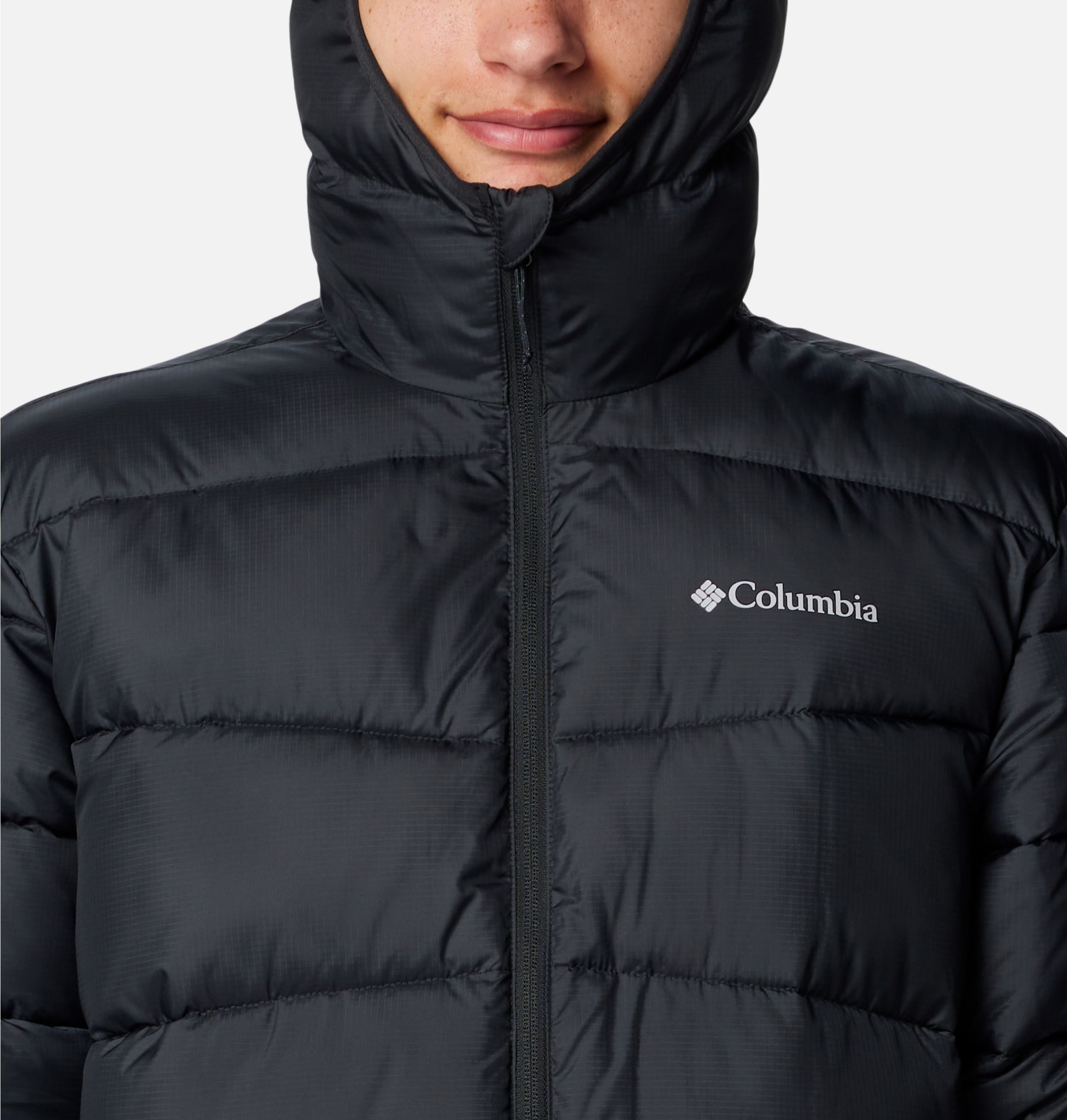 Columbia Winterjack (1 stuk)