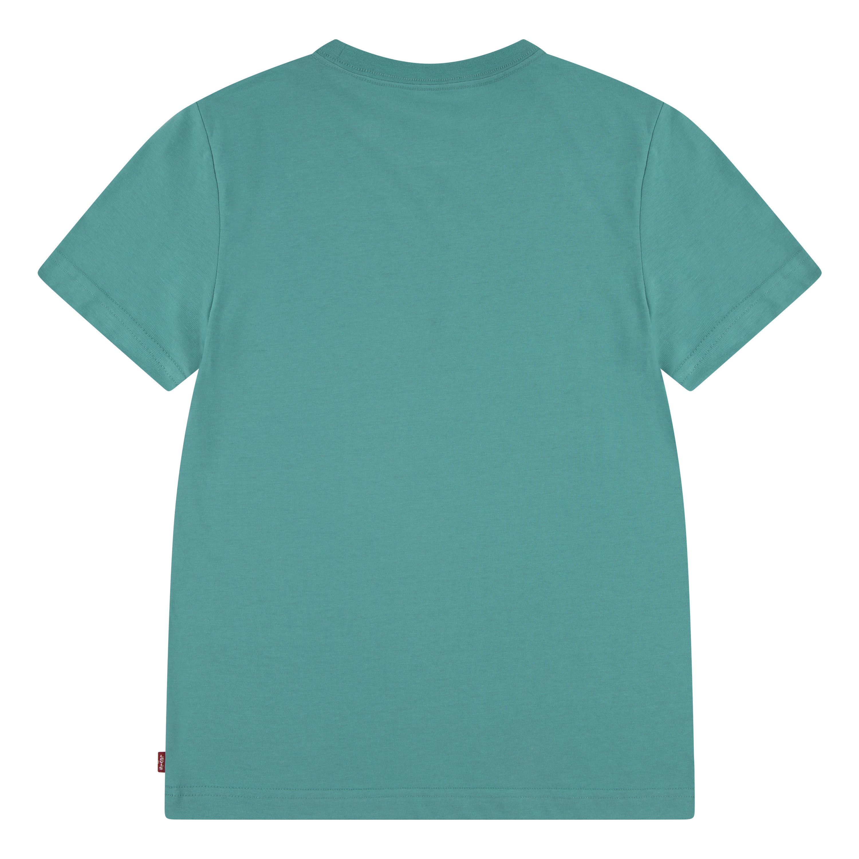 Levi's Kidswear T-shirt LVB BATWING TEE