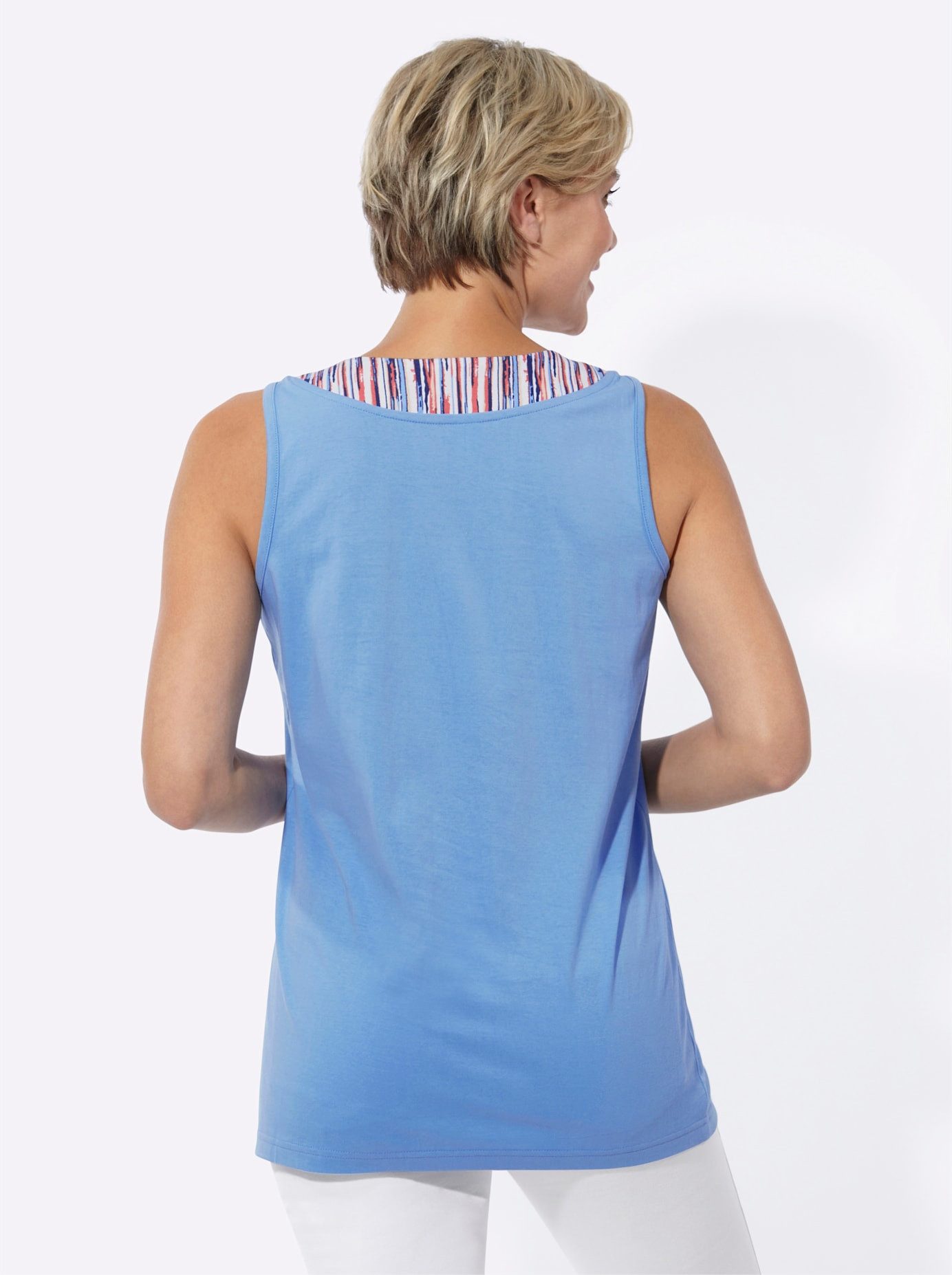 Classic Basics Shirttop