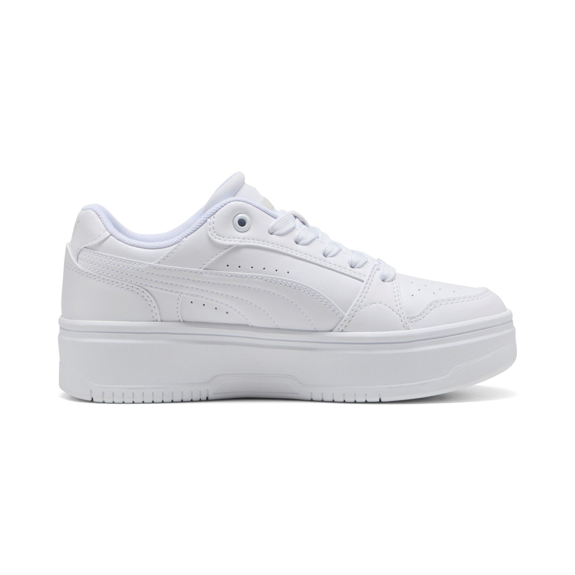 PUMA Sneakers REBOUND FEMME LOW