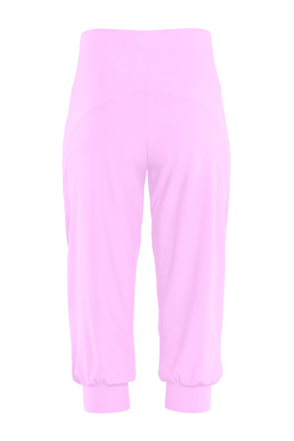 Winshape Sportbroek Functional Comfort ¾ leisurebroek LEI201C