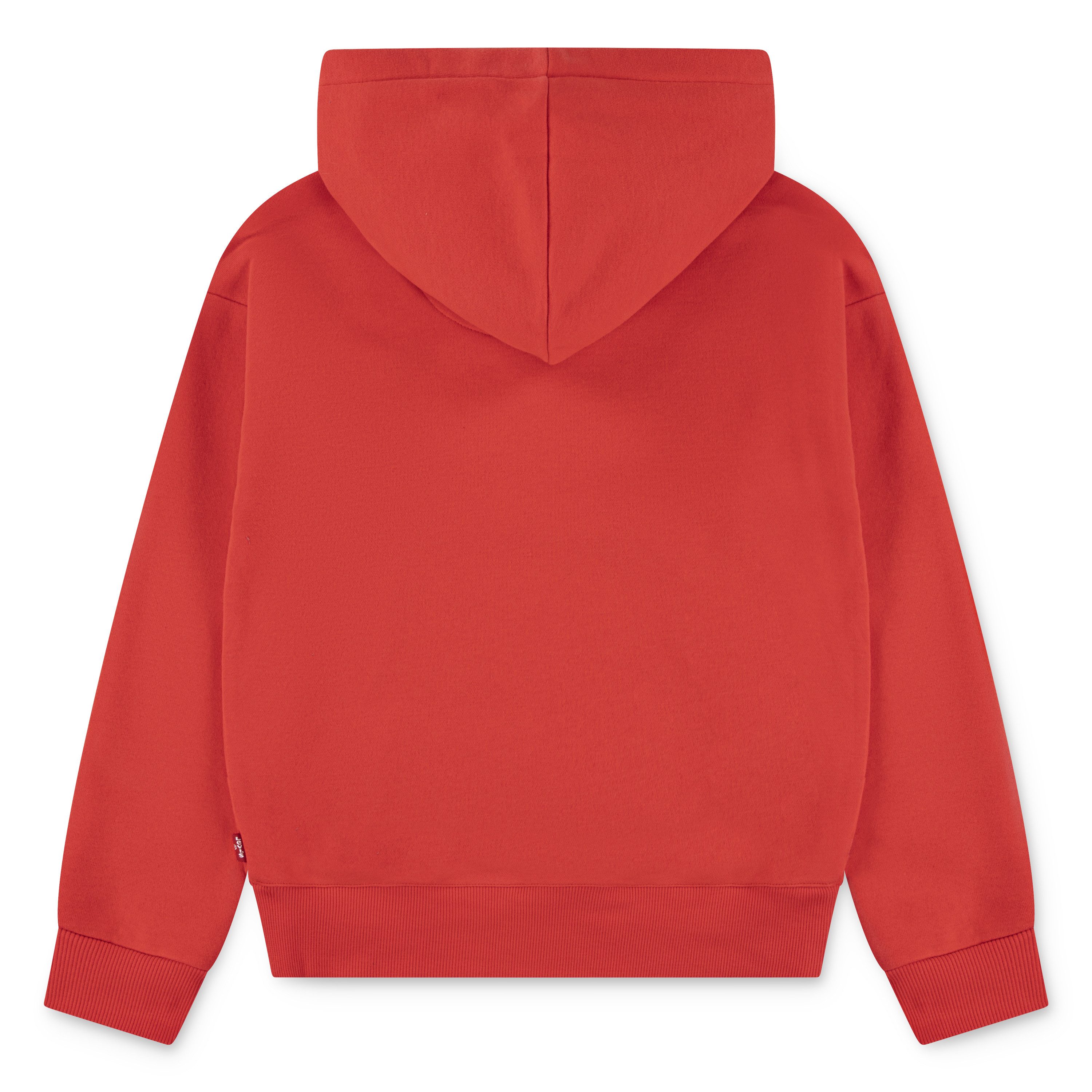 Levi's Kidswear Hoodie LVG BATWING PATCH HOODIE