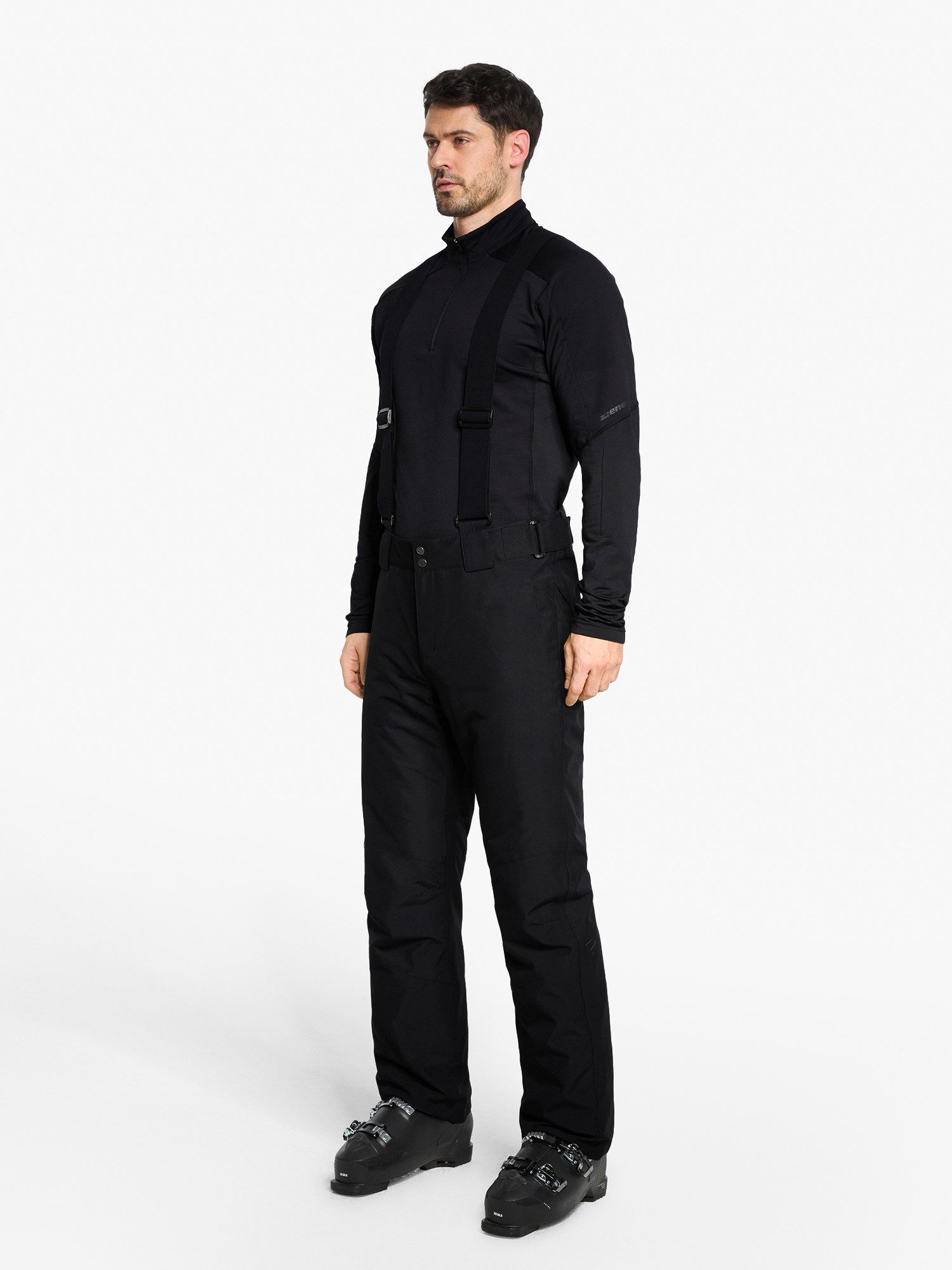Ziener Skibroek TAGA-Z pants man