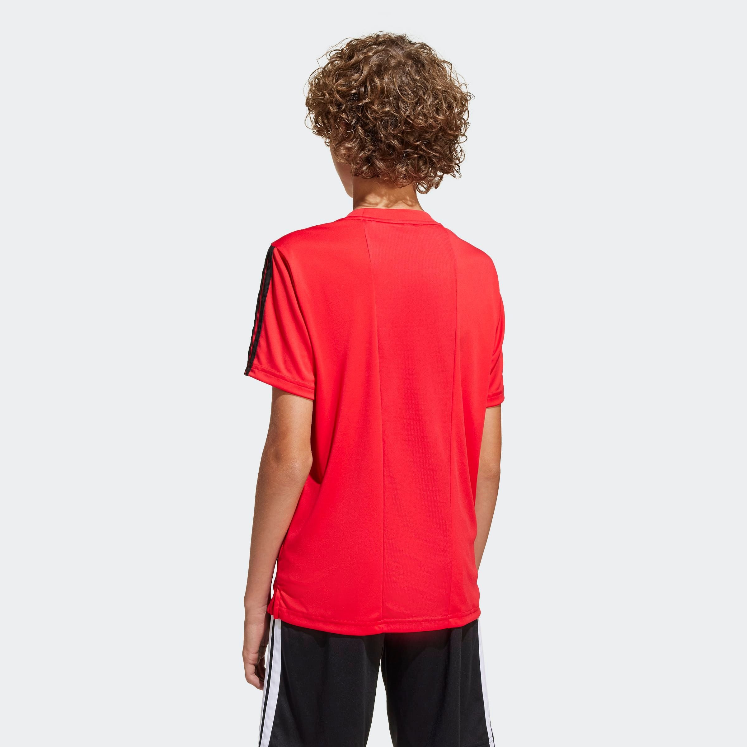 adidas Sportswear T-shirt J TR-ES 3S TEE