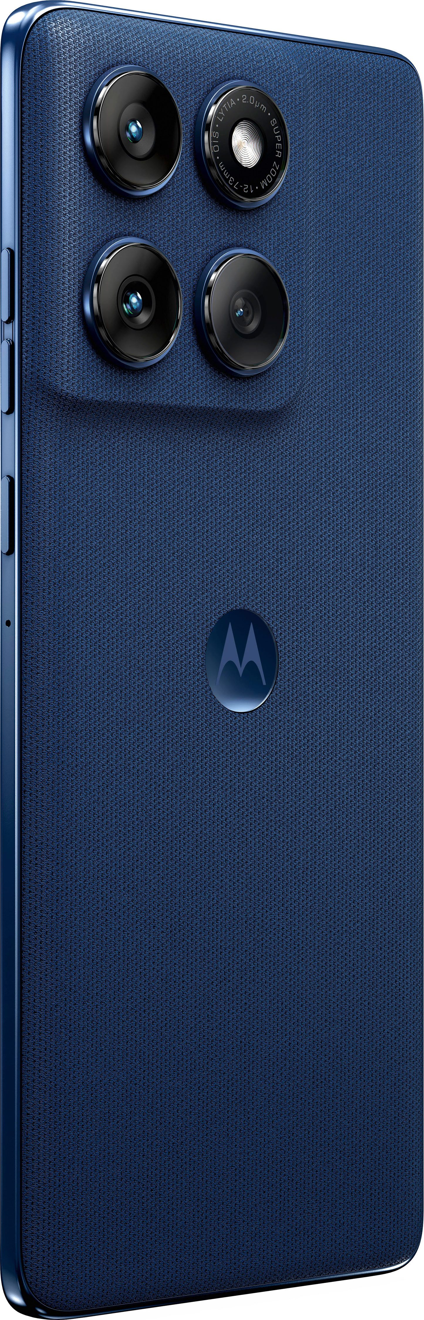 Motorola Smartphone Edge 60 512GB