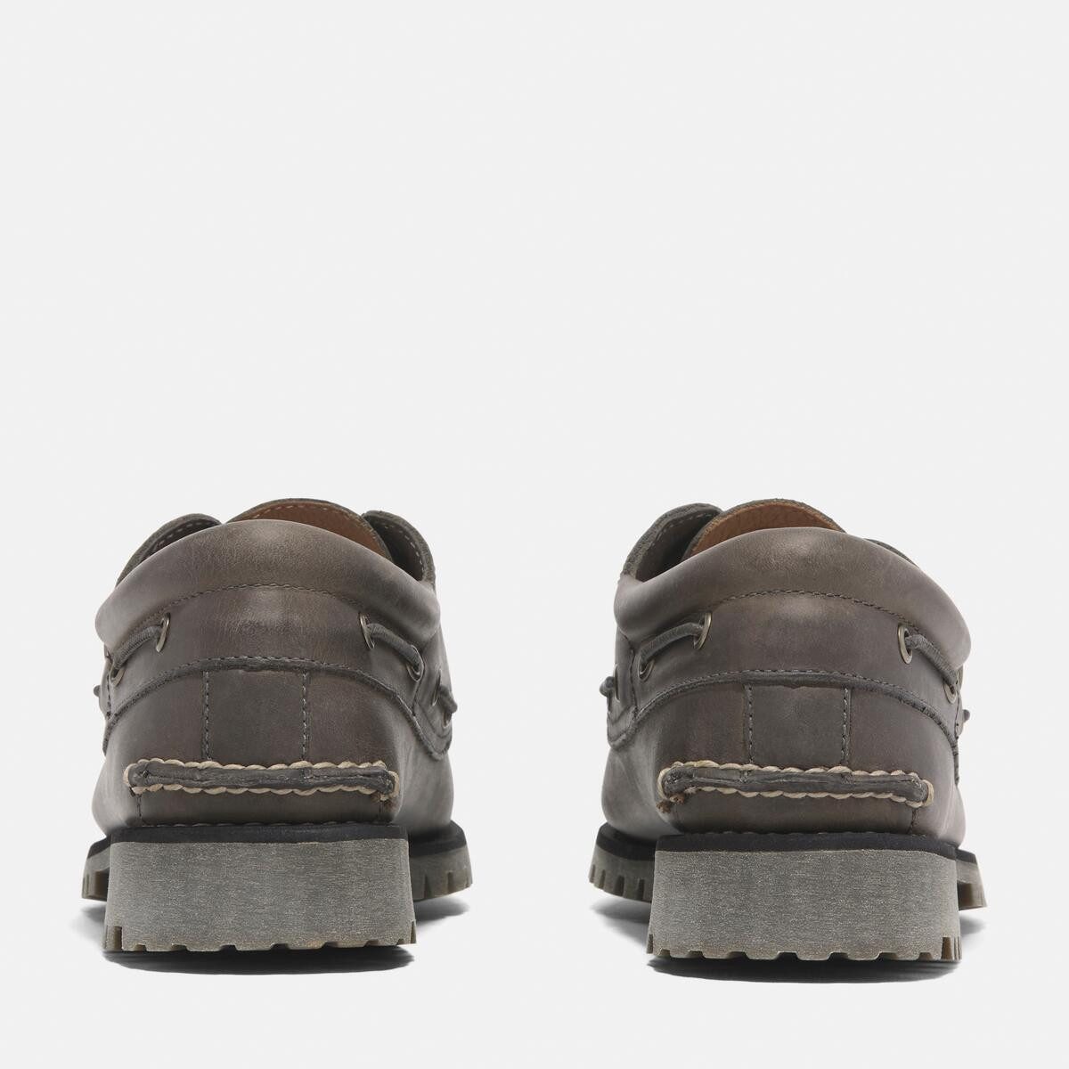Timberland Bootschoenen TIMBERLAND AUTHENTIC BOAT SHOE