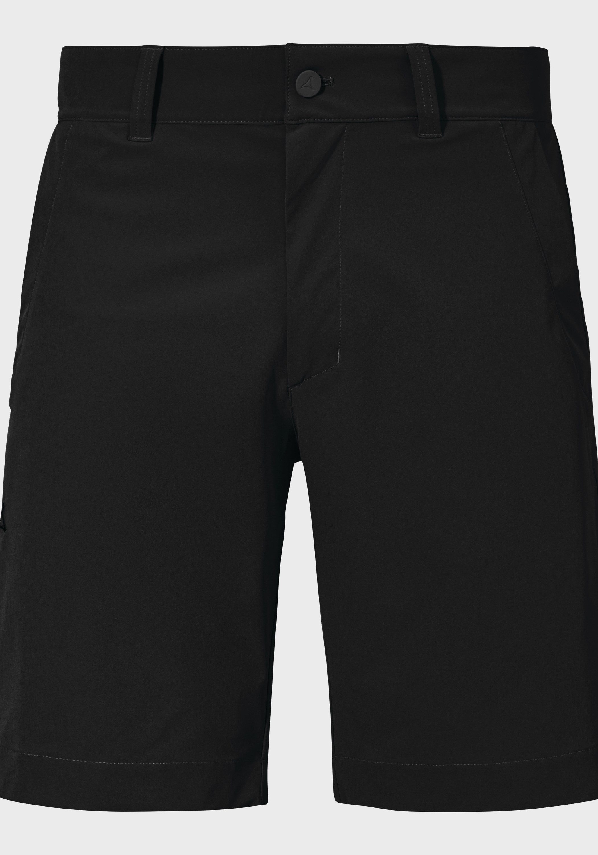 Schöffel Short Urban Shorts Style Gharra MNS heren broeken maat 56 zwart