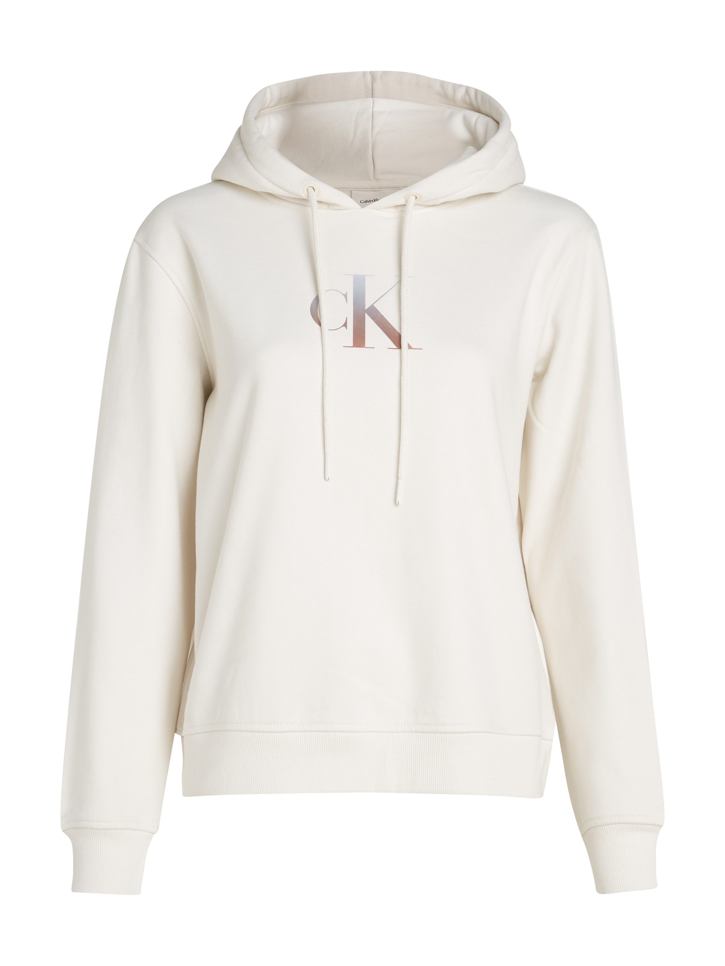 Calvin Klein Hoodie GRADIENT CK HOODIE