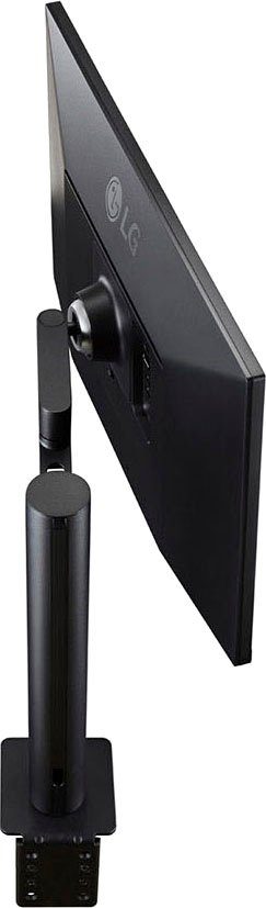 LG Ergo monitor 27UN880P, 69 cm / 27", 4K Ultra HD