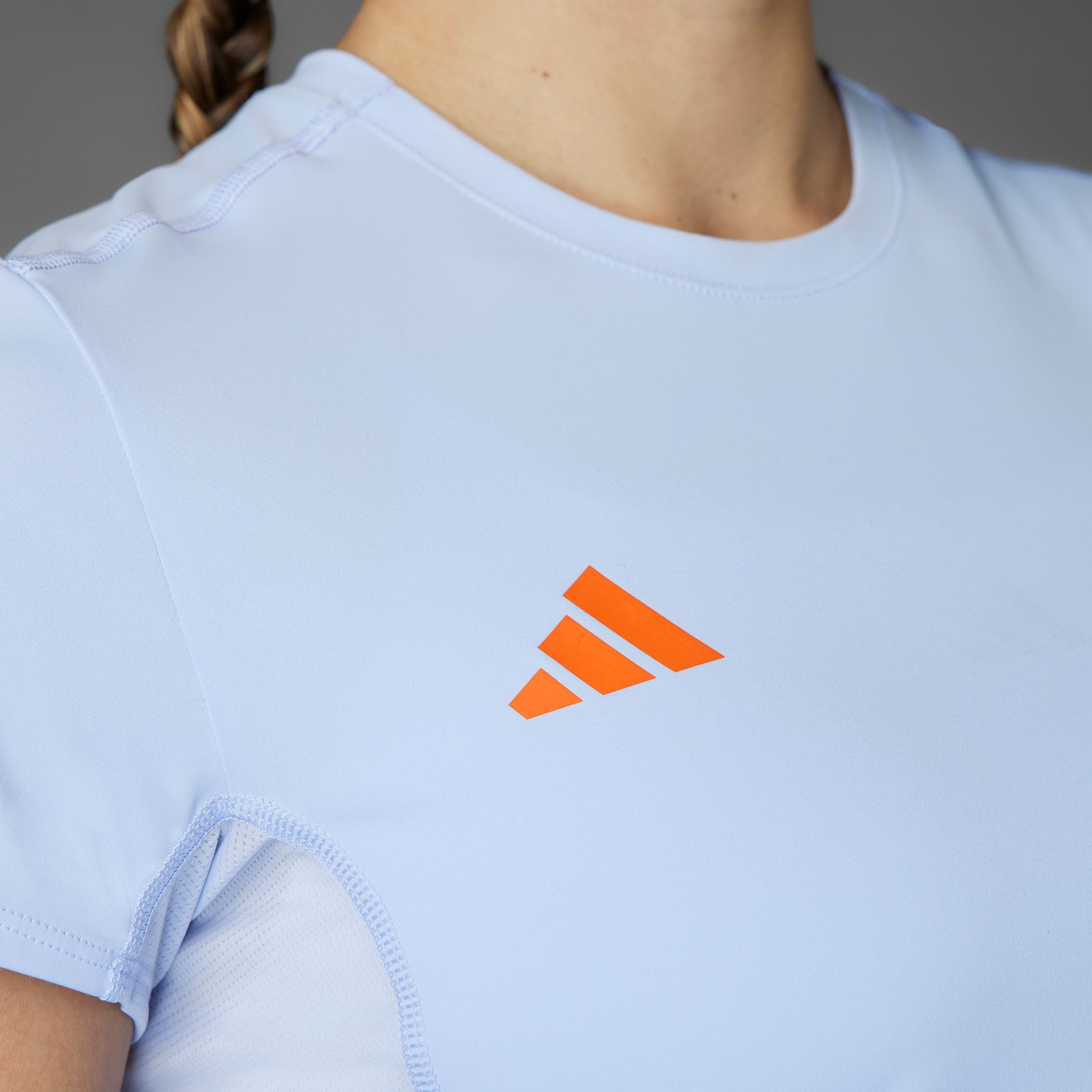 adidas Performance Runningshirt ADIZERO E TEE