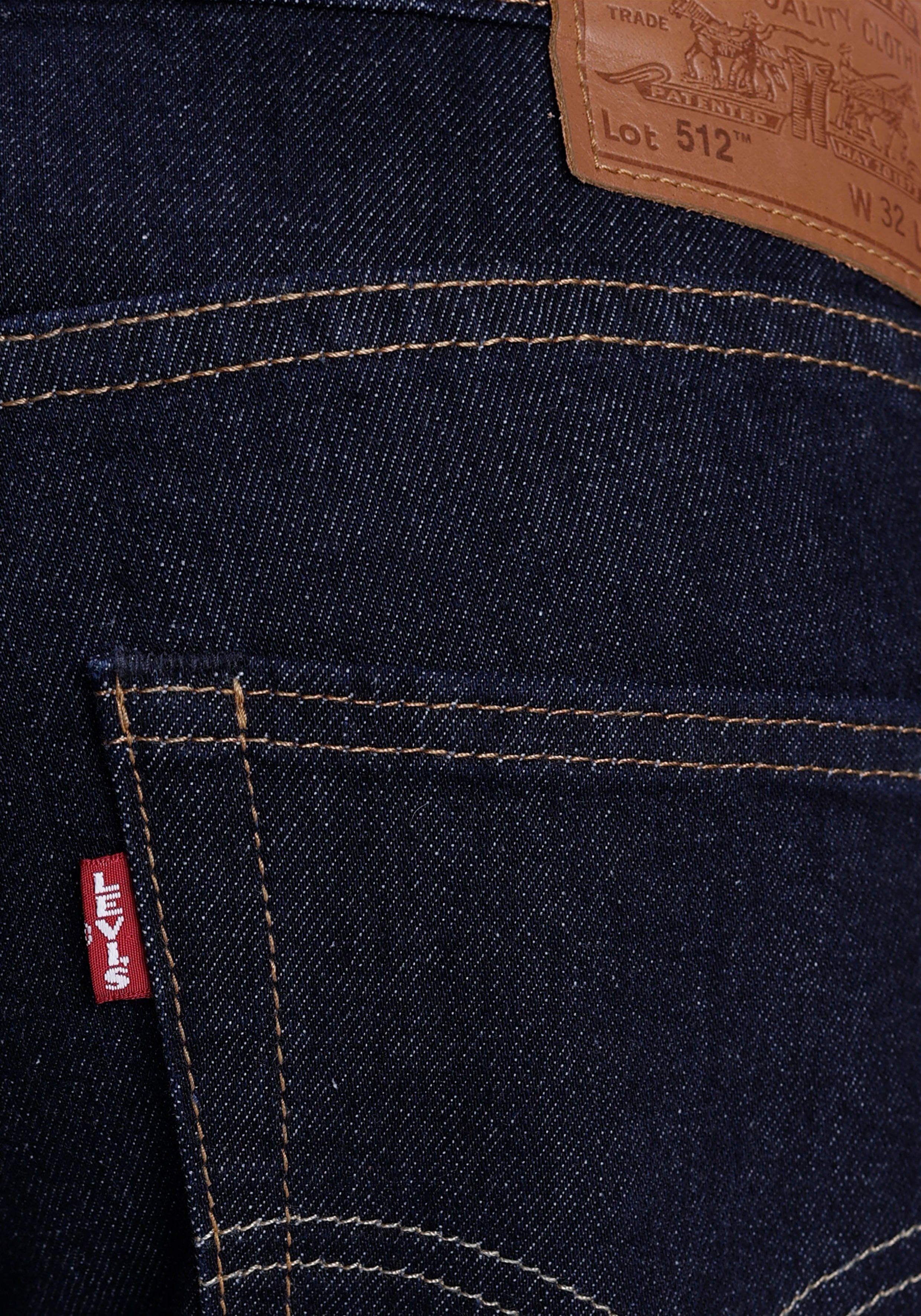 Levi's® Tapered jeans 512 Slim Taper Fit