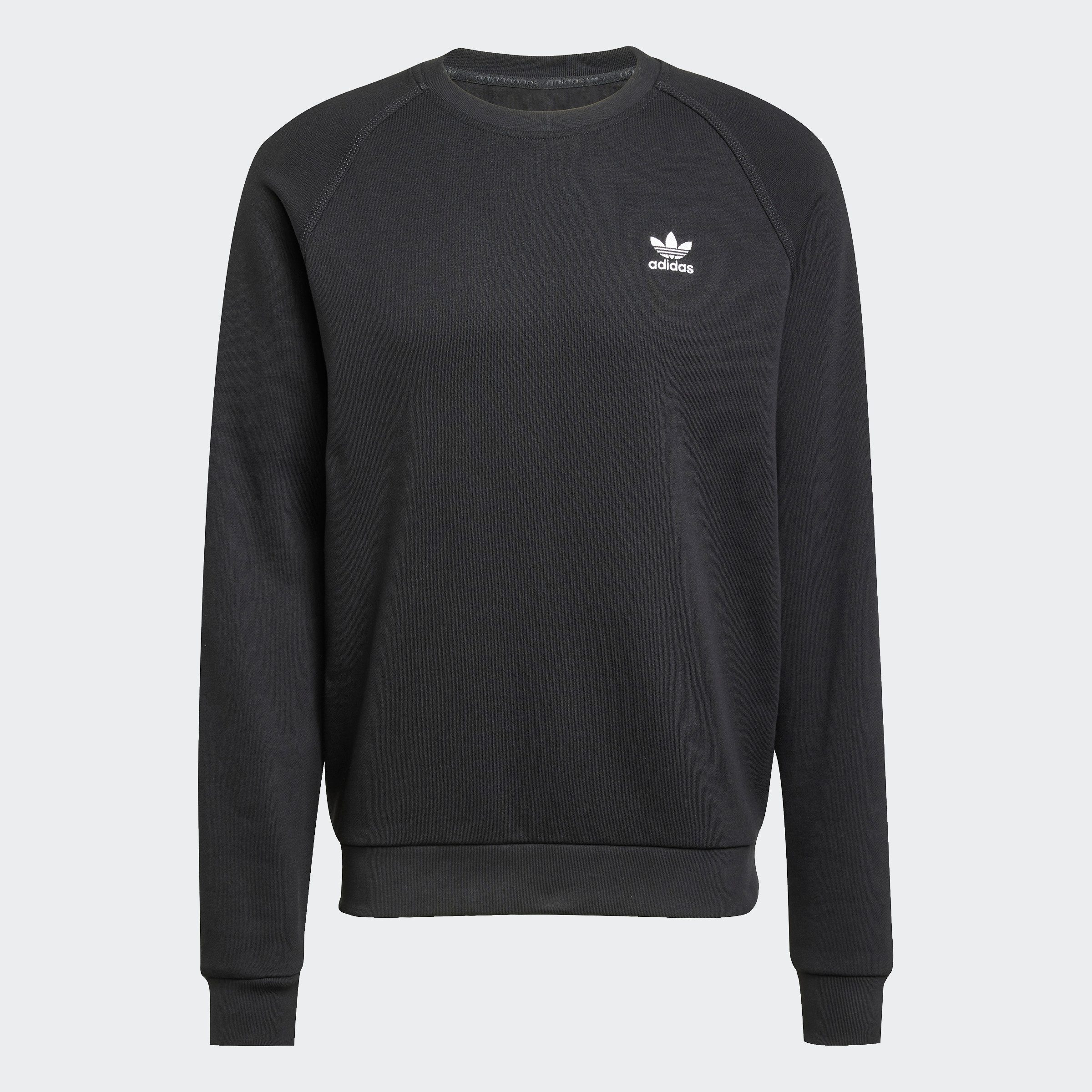 adidas Originals Sweatshirt ESS CREW FT