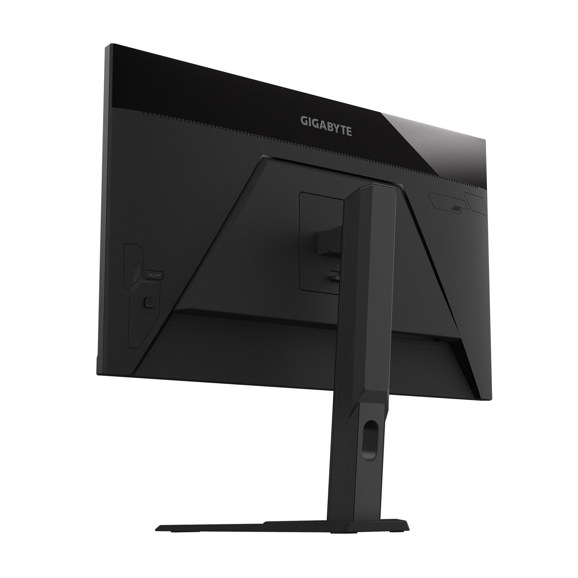 Gigabyte Gaming-monitor M27QA, 68,5 cm / 27", QHD