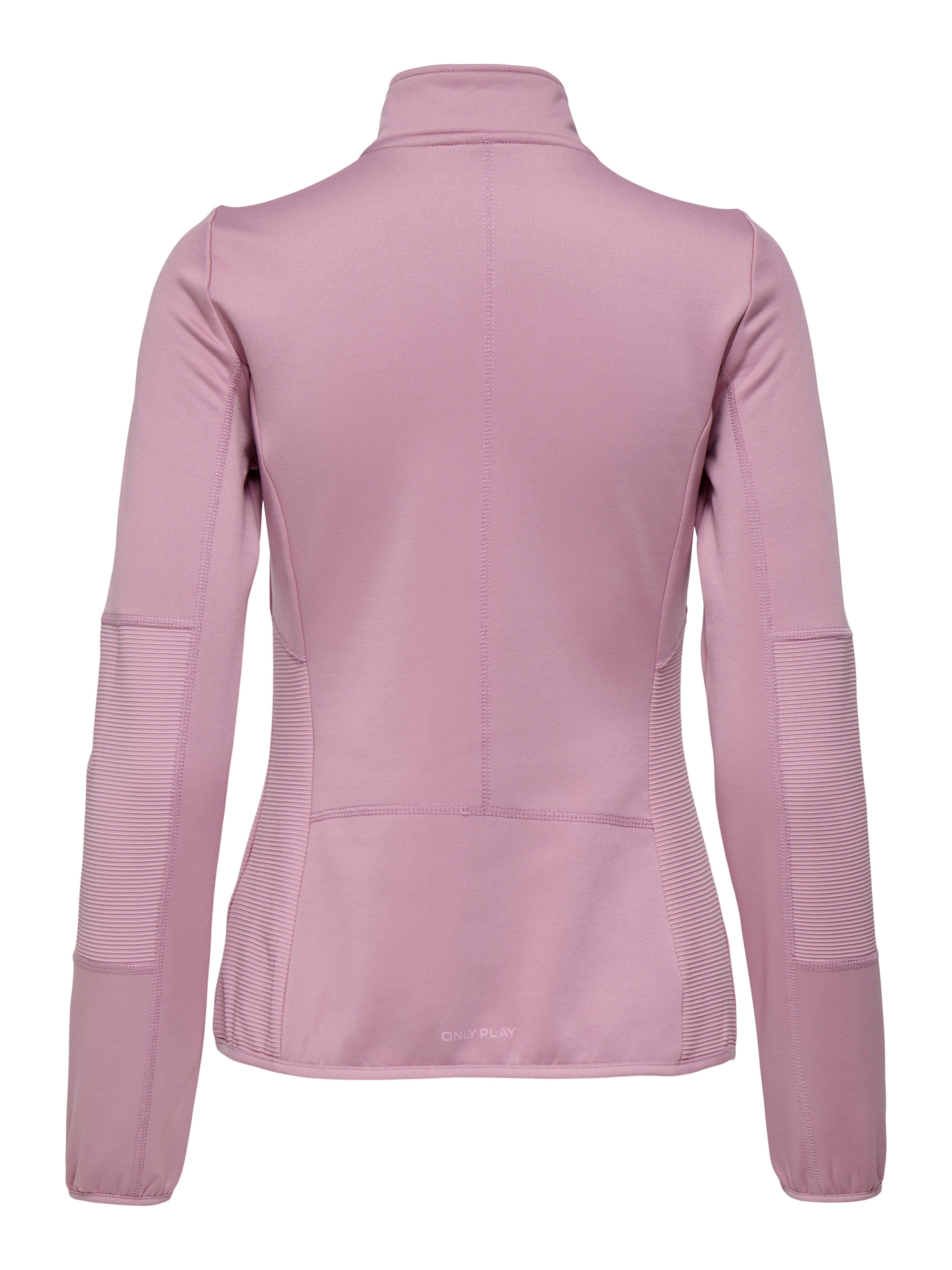 Only Play Trainingsjack ONPJETTA HN FLEECE JCK - NOOS