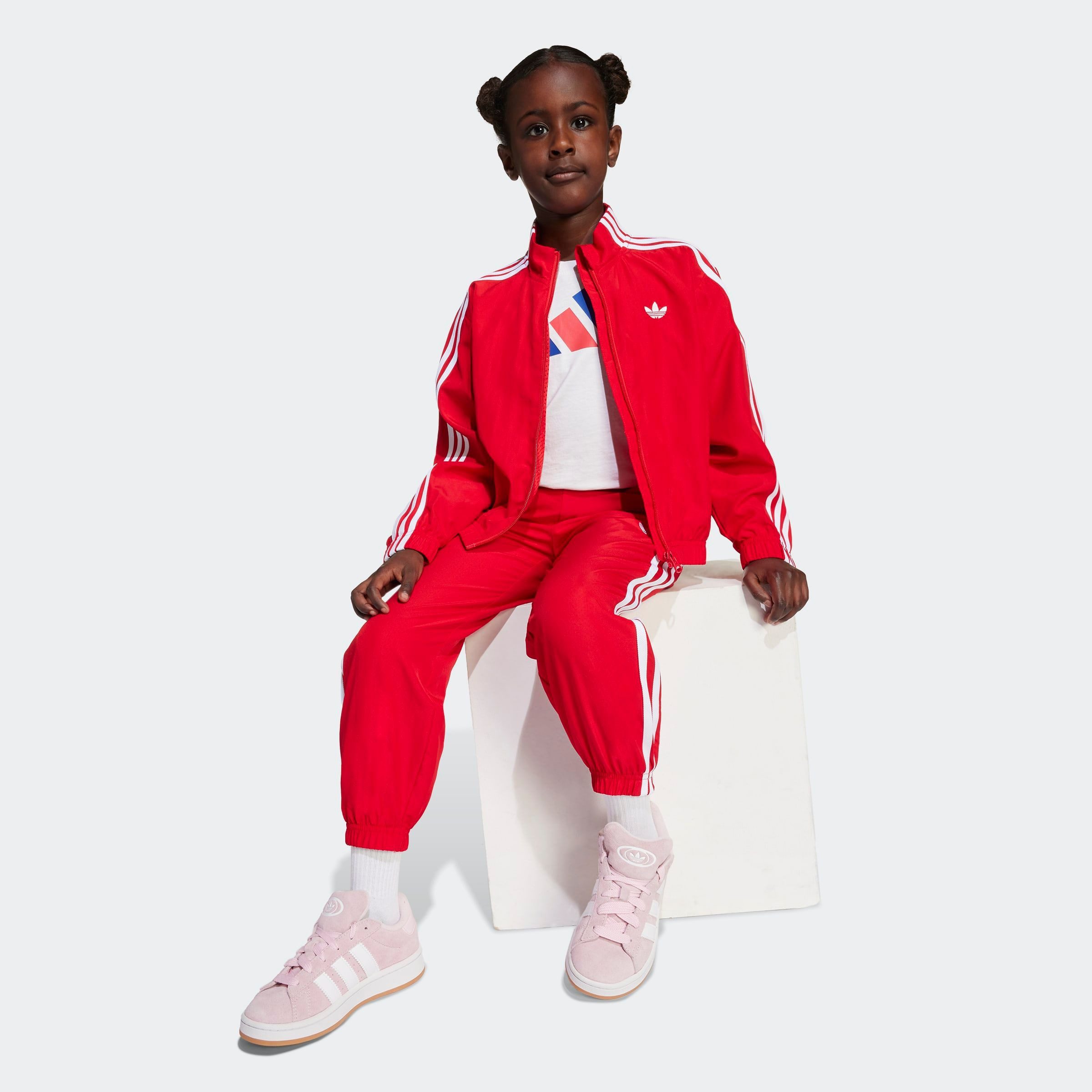 adidas Originals Trainingspak TRACKSUIT (2-delig)