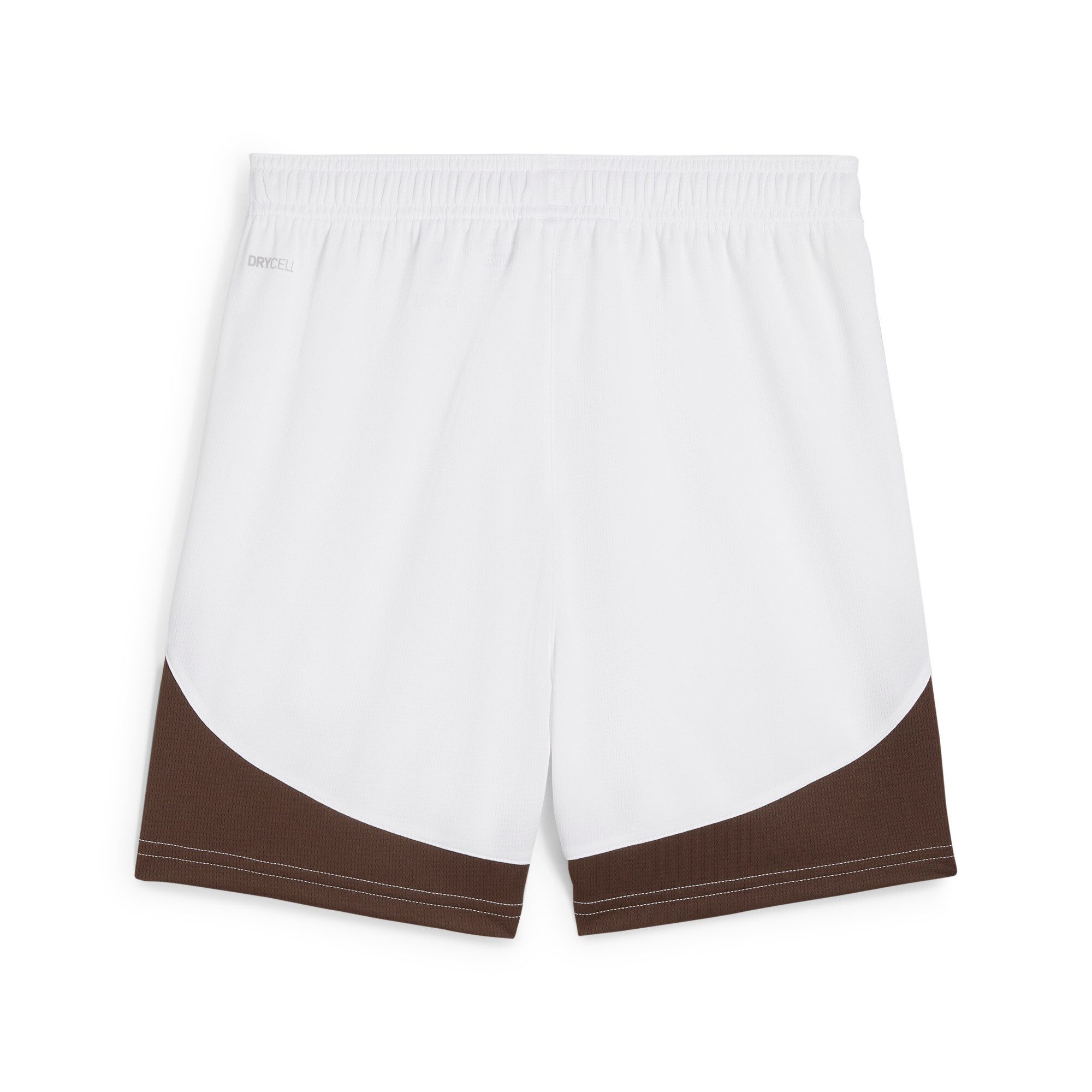 PUMA Trainingsshort FCSP AWAY SHORTS JR FC St. Pauli uit shorts 2024/2025 kinderen