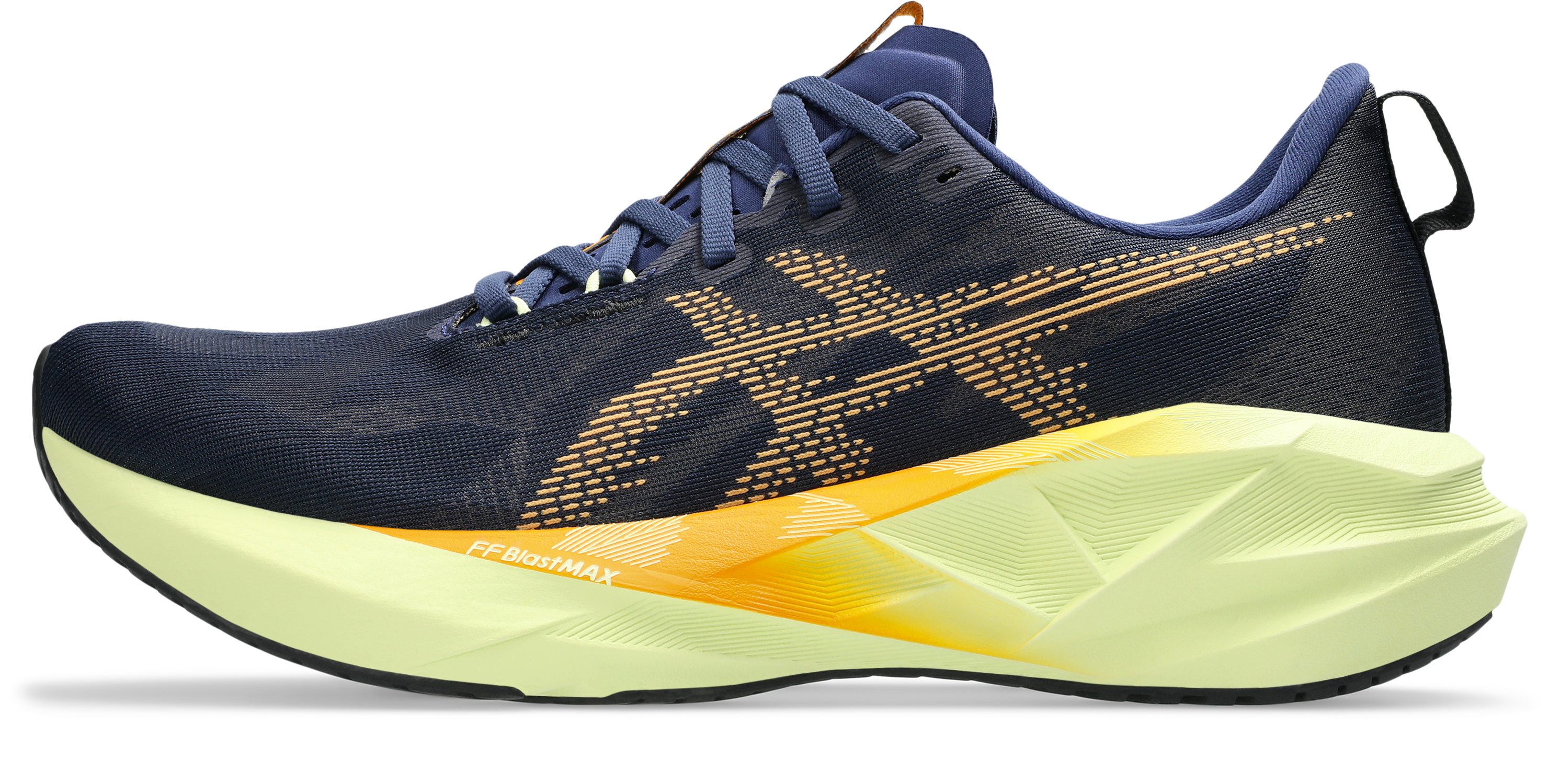Asics Runningschoenen NOVABLAST 5