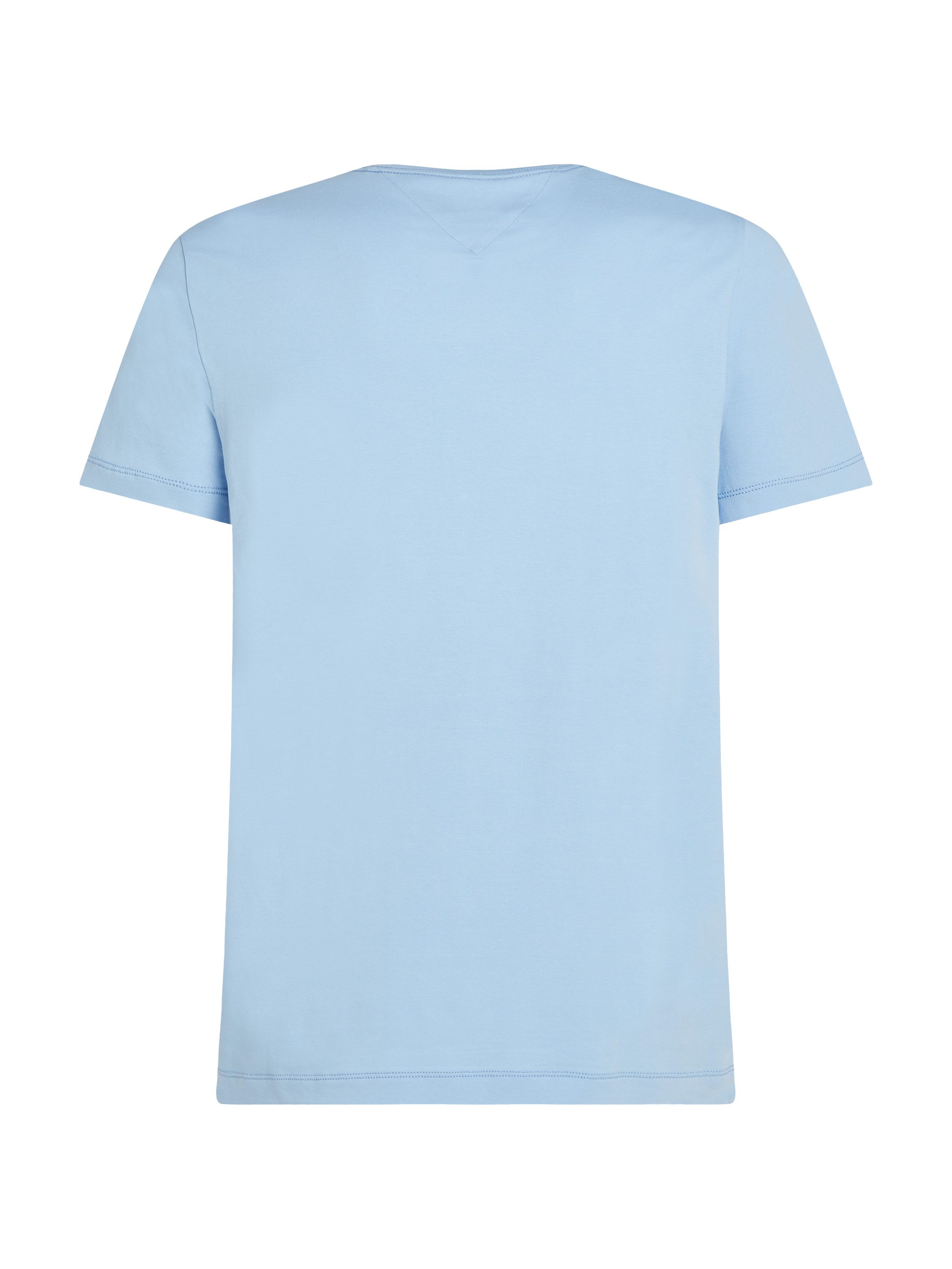 Tommy Hilfiger T-shirt STRETCH SLIM FIT TEE