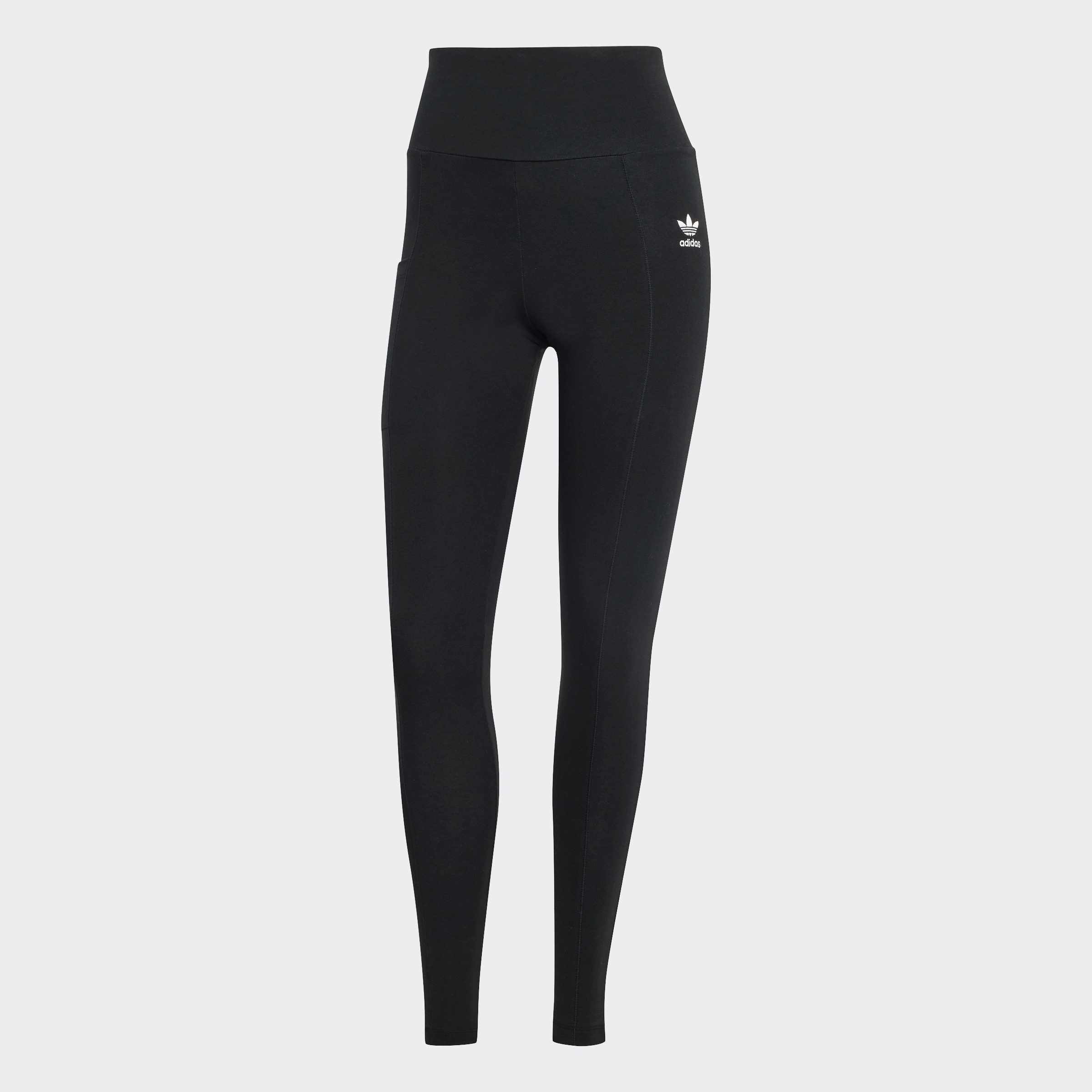 adidas Originals Legging ESS Leggings (1-delig)