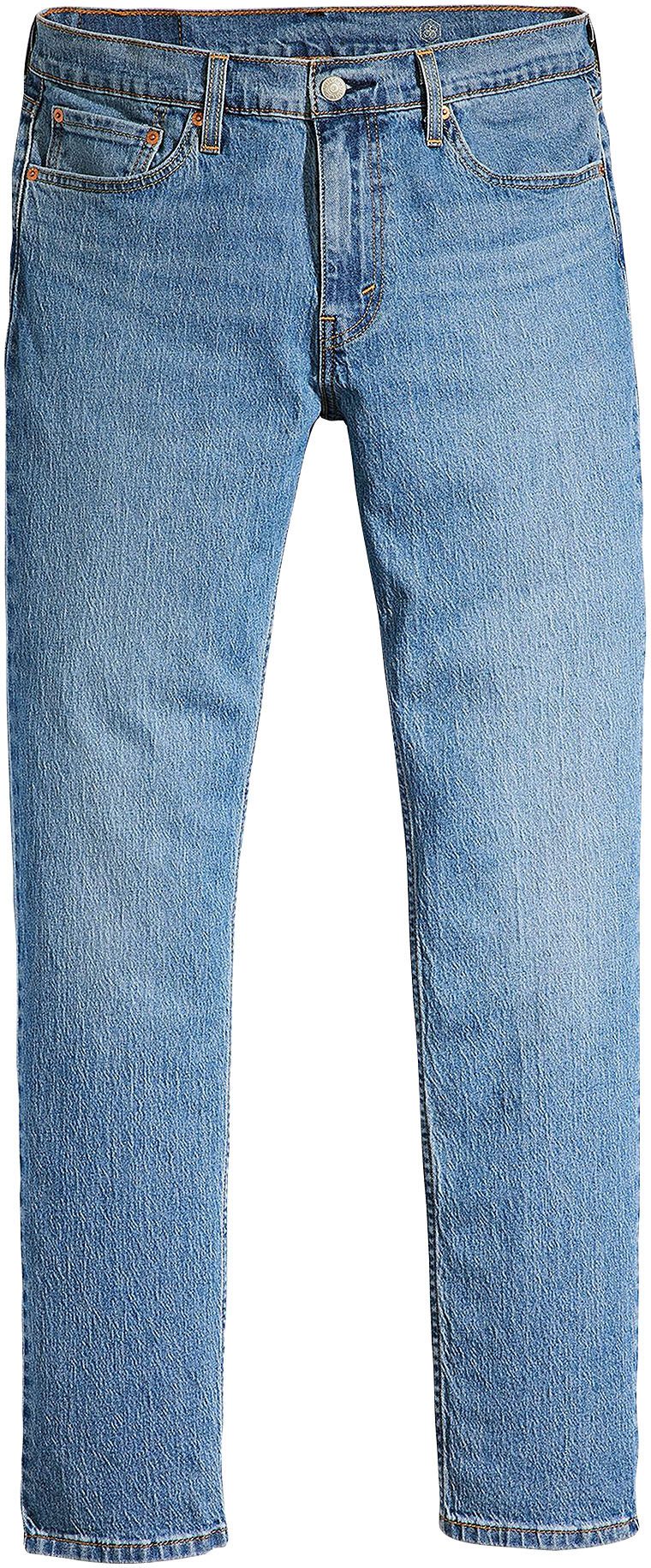 Levi's Slim fit jeans 511 SLIM met stretch