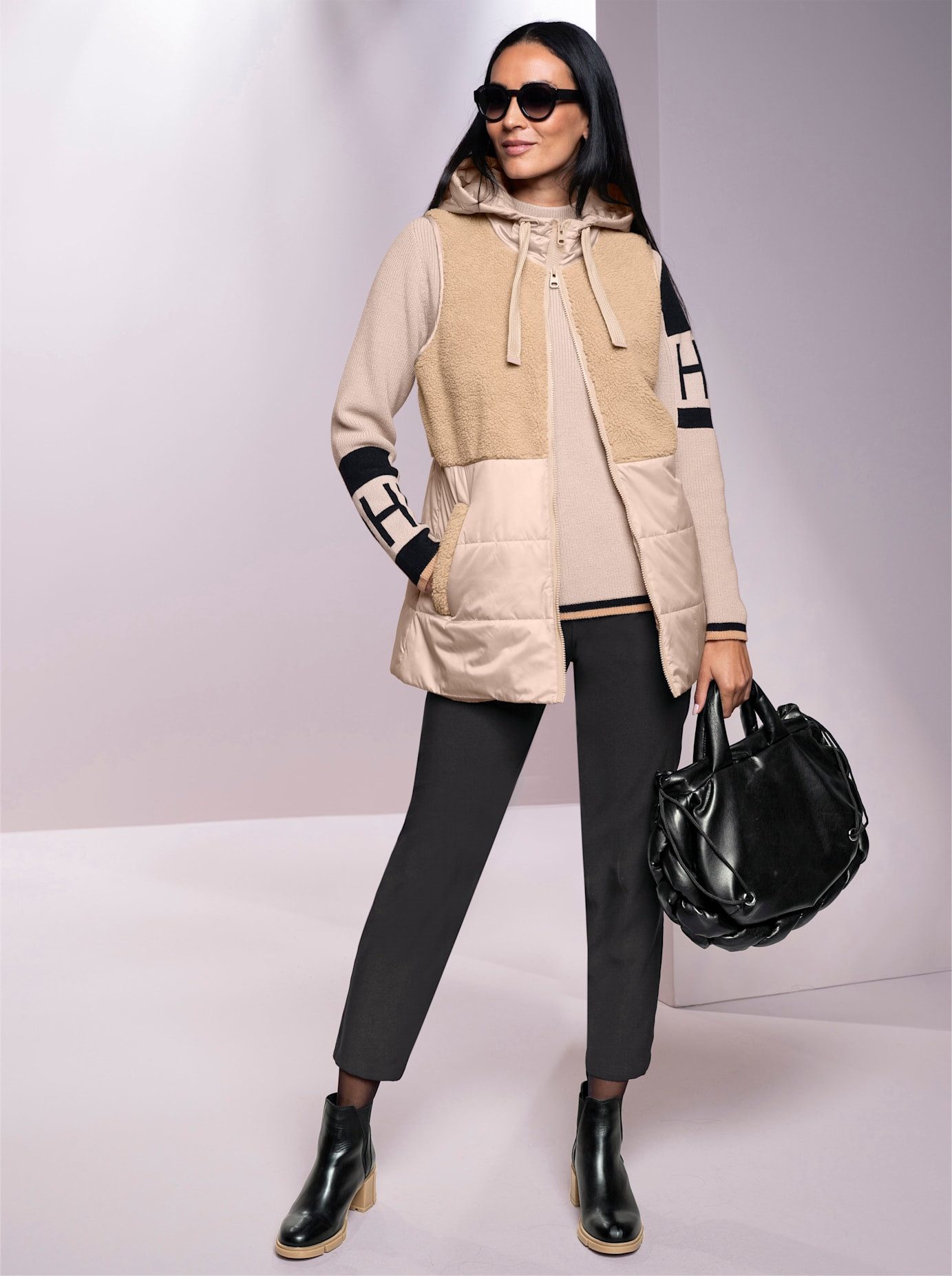heine 7 8 broek