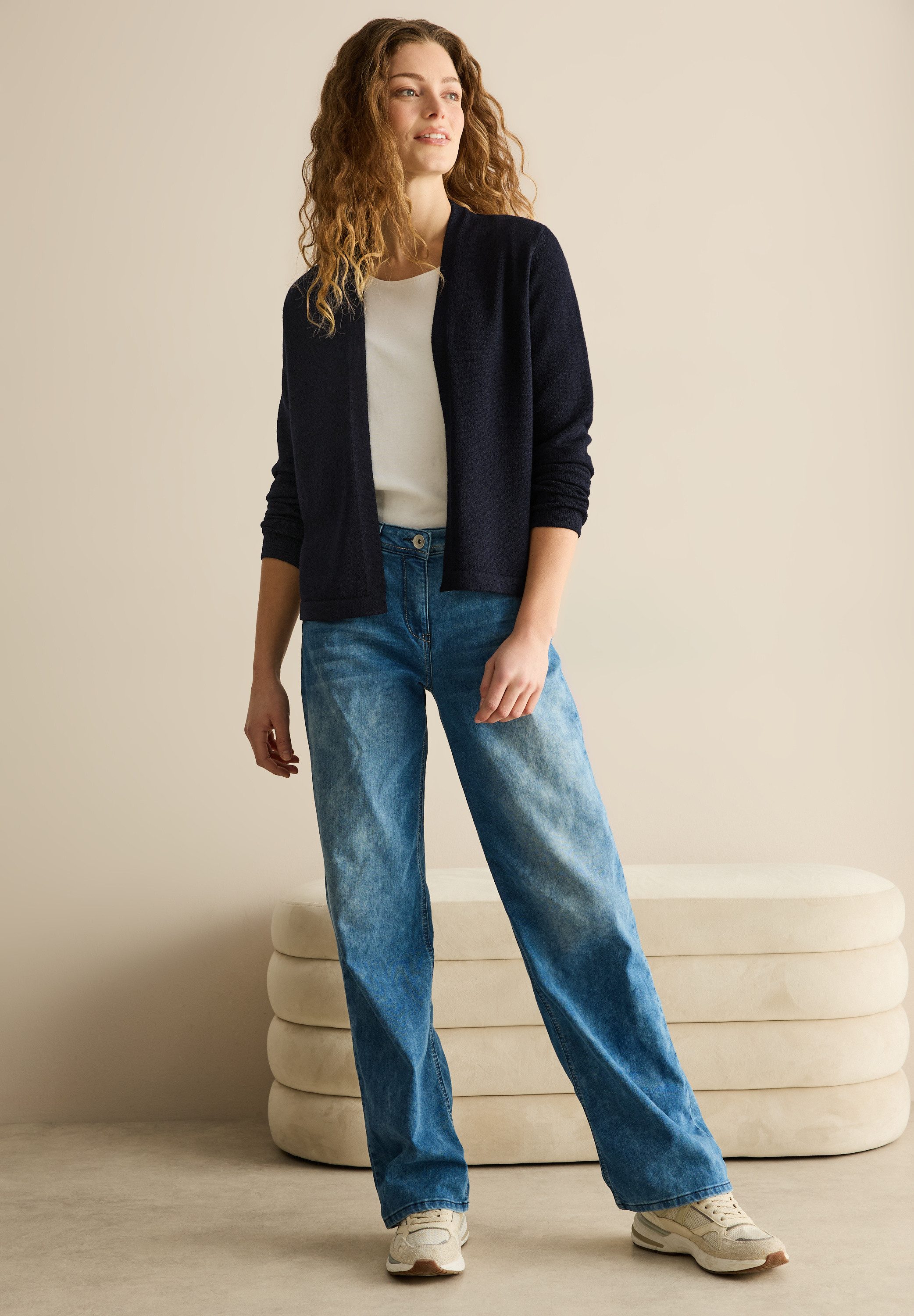 Cecil Cardigan
