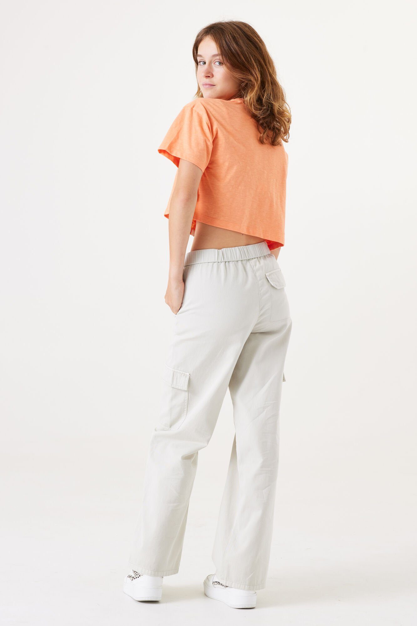 Garcia Shirt met print