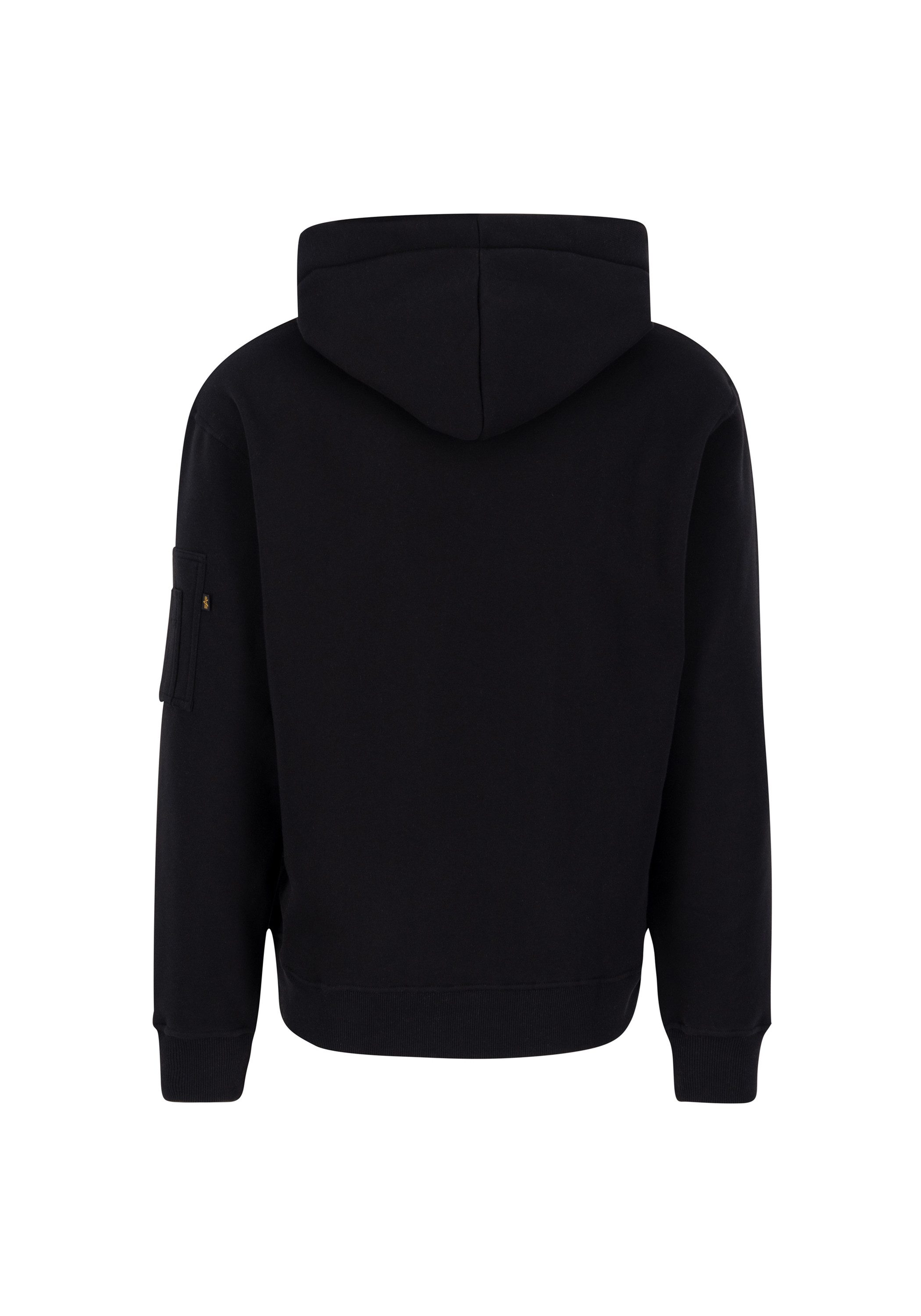 Alpha Industries Hoodie Alpha Industries Men - Hoodies 3D Small Logo Hoodie
