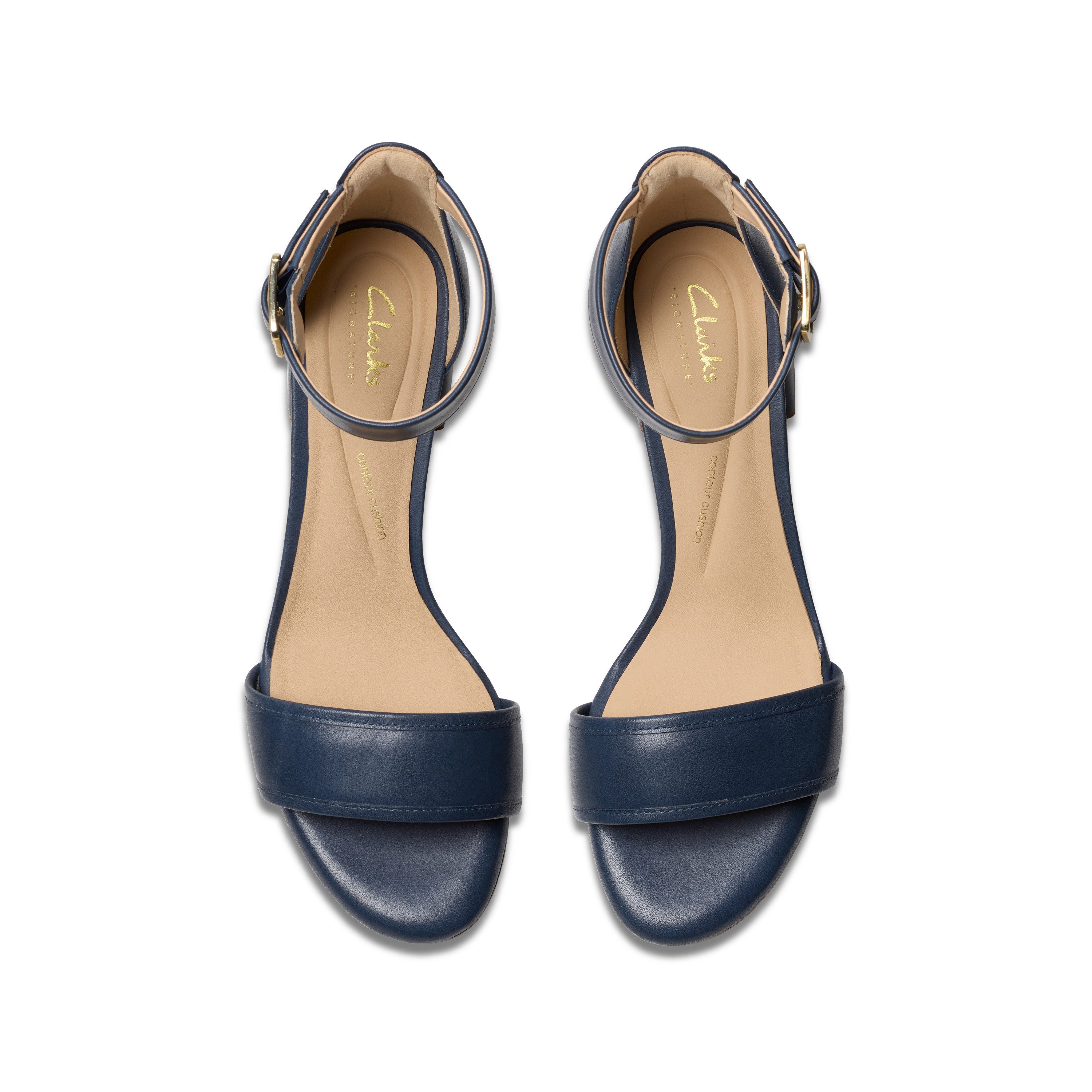 Clarks Sandalen Ezoria Mae