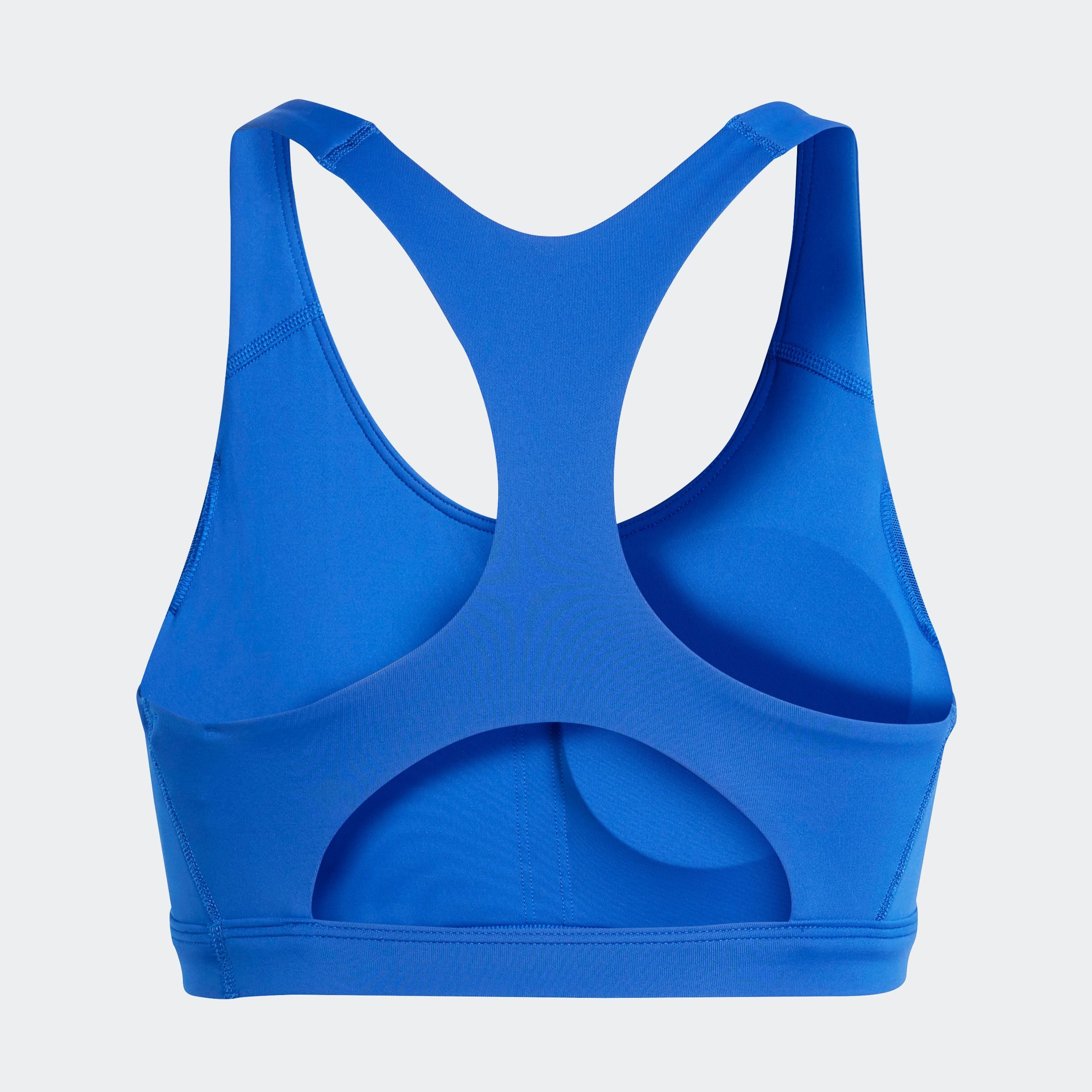 adidas Performance Sport-bh ADIZERO E MS (1-delig)