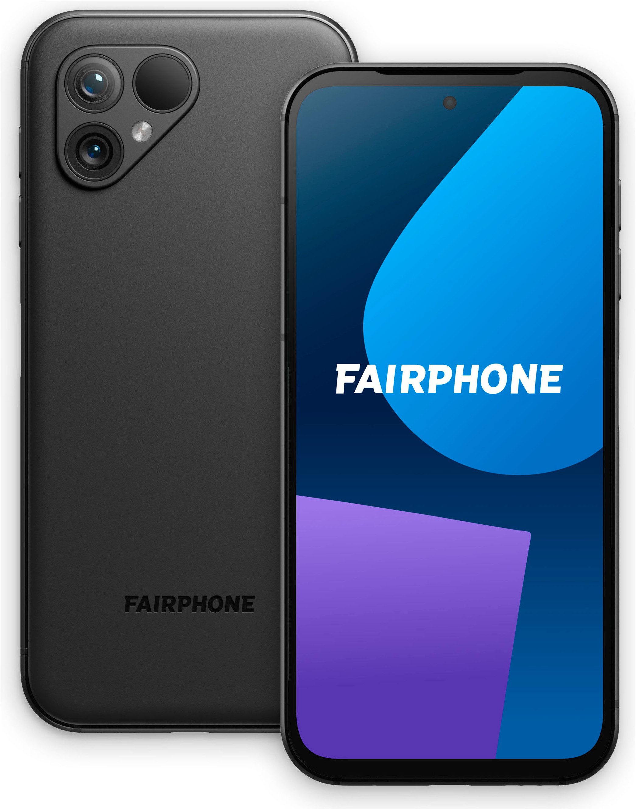 Fairphone Smartphone 5 128GB, 128 GB