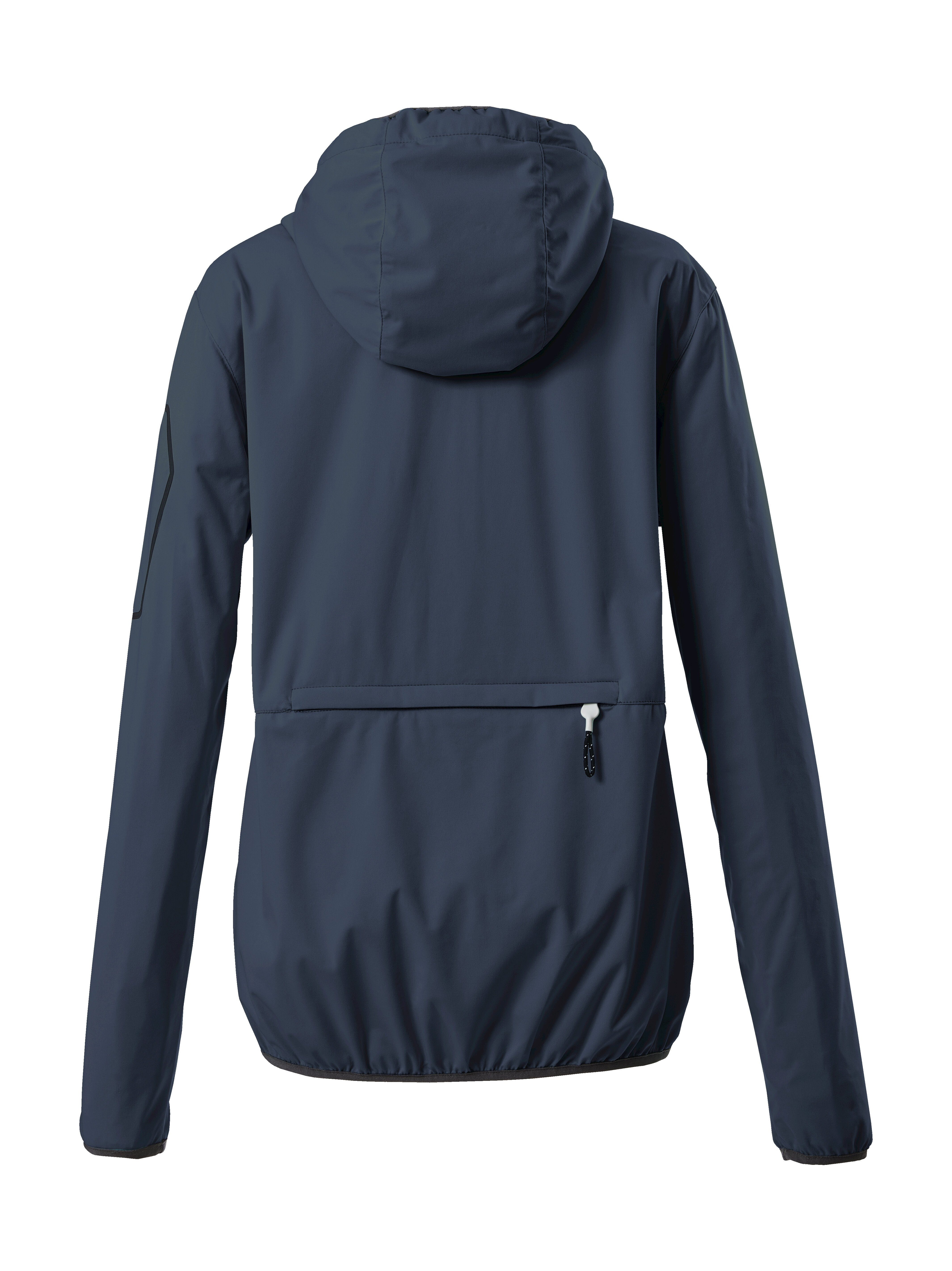 Killtec Softshell-jack Trin WMN SOFTSHELL JCKT