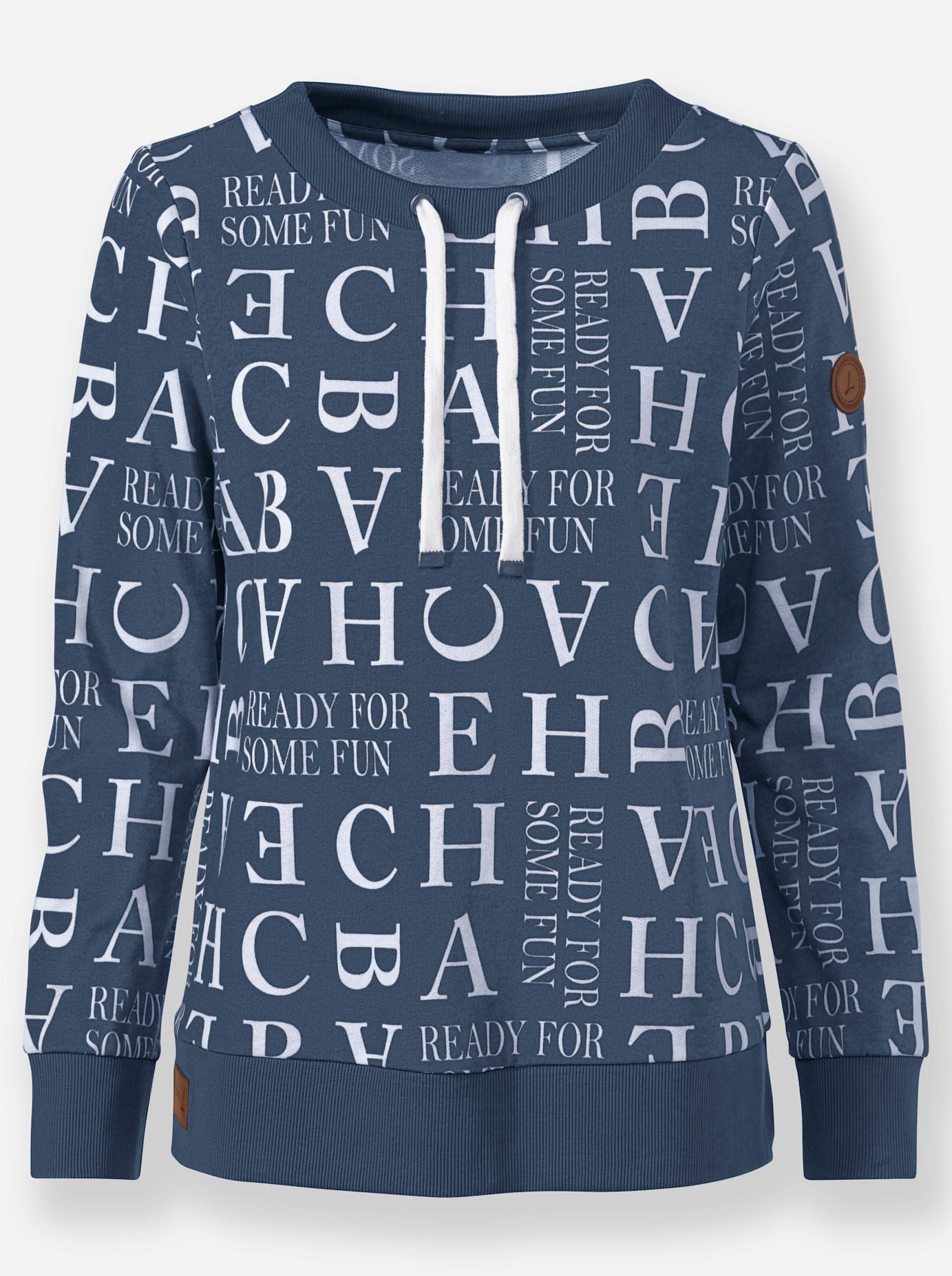 Casual Looks Sweatshirt