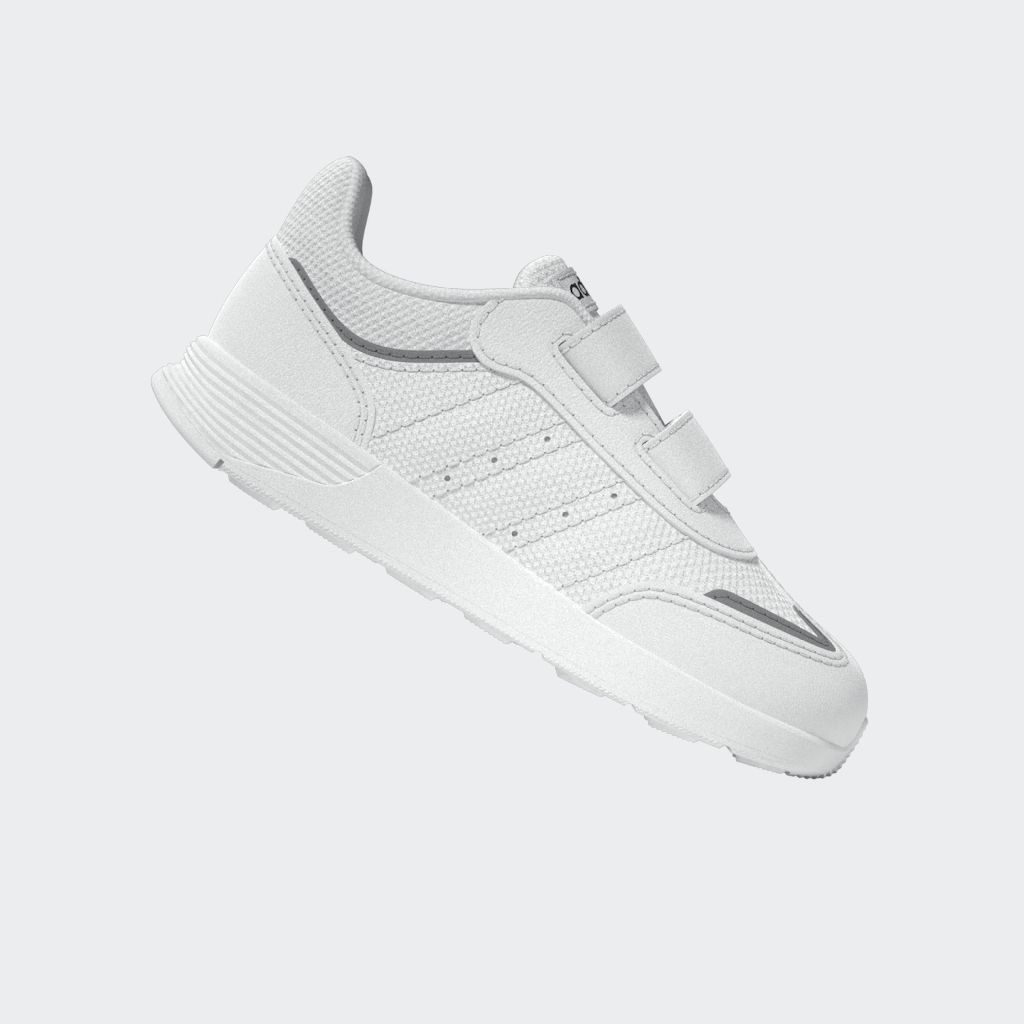 adidas Sportswear Klittenbandschoenen TENSAUR SWITCH KIDS