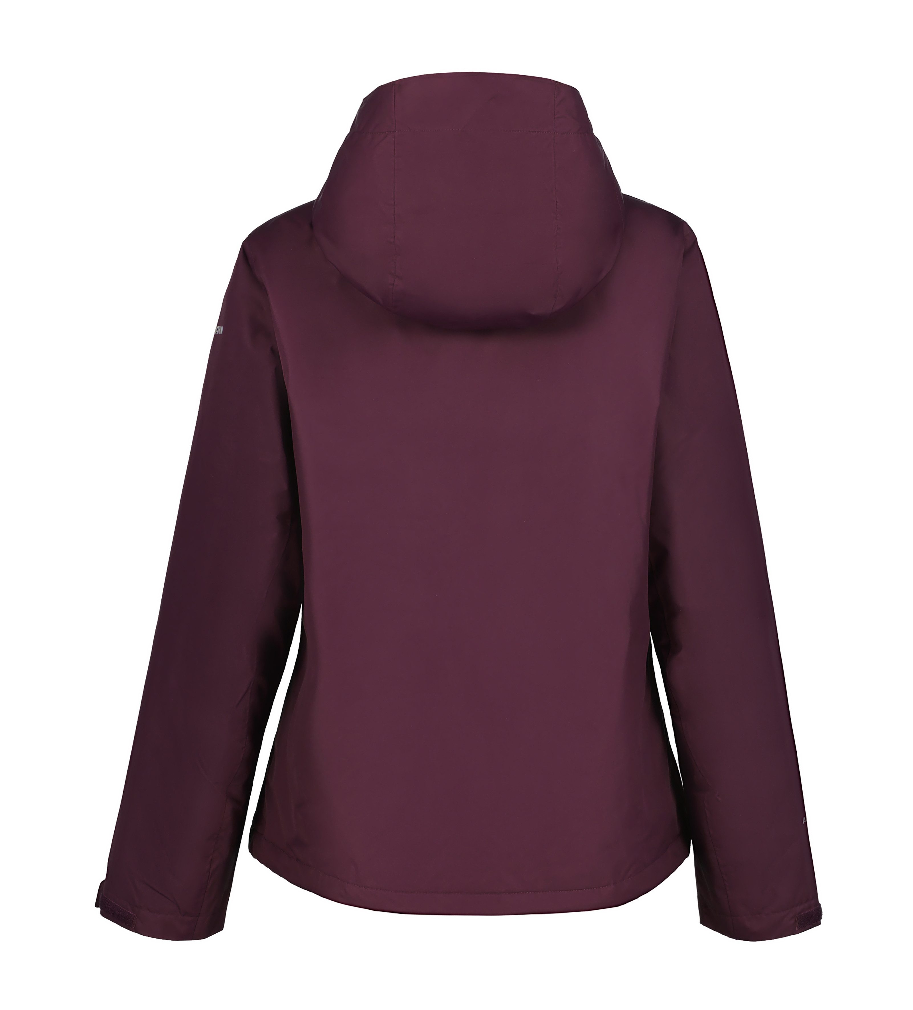 Icepeak Functioneel jack D OUTDOORJAS BENTONIA