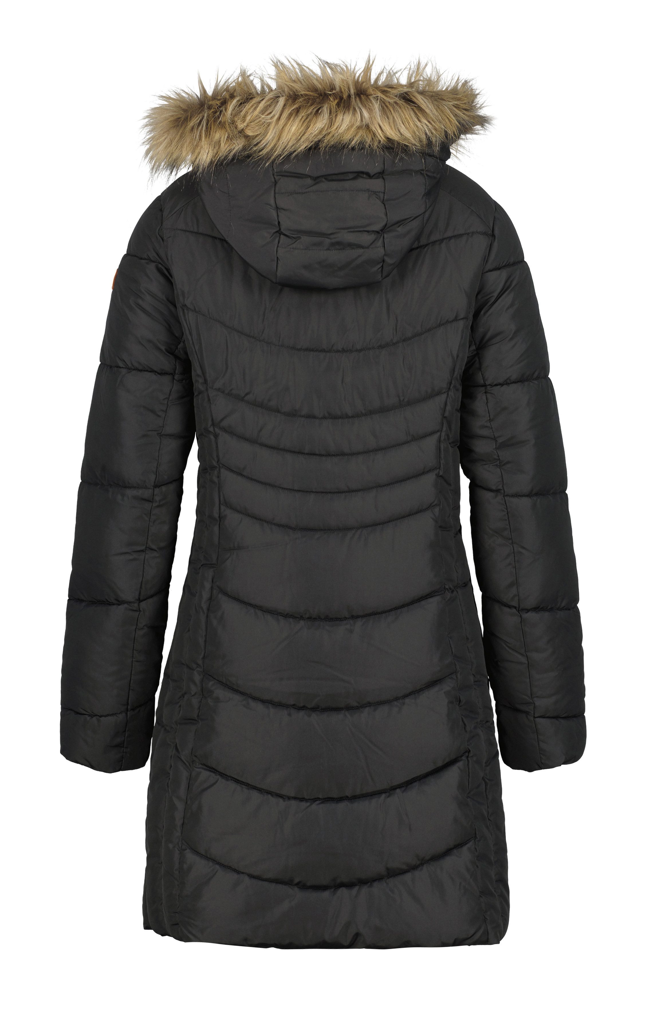 Icepeak Gewatteerde jas PAIVA Waterafstotend, windafstotend & ademend (1-delig)