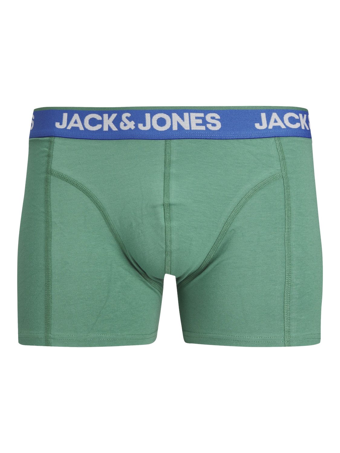 Jack & Jones Boxershort (set 3 stuks)