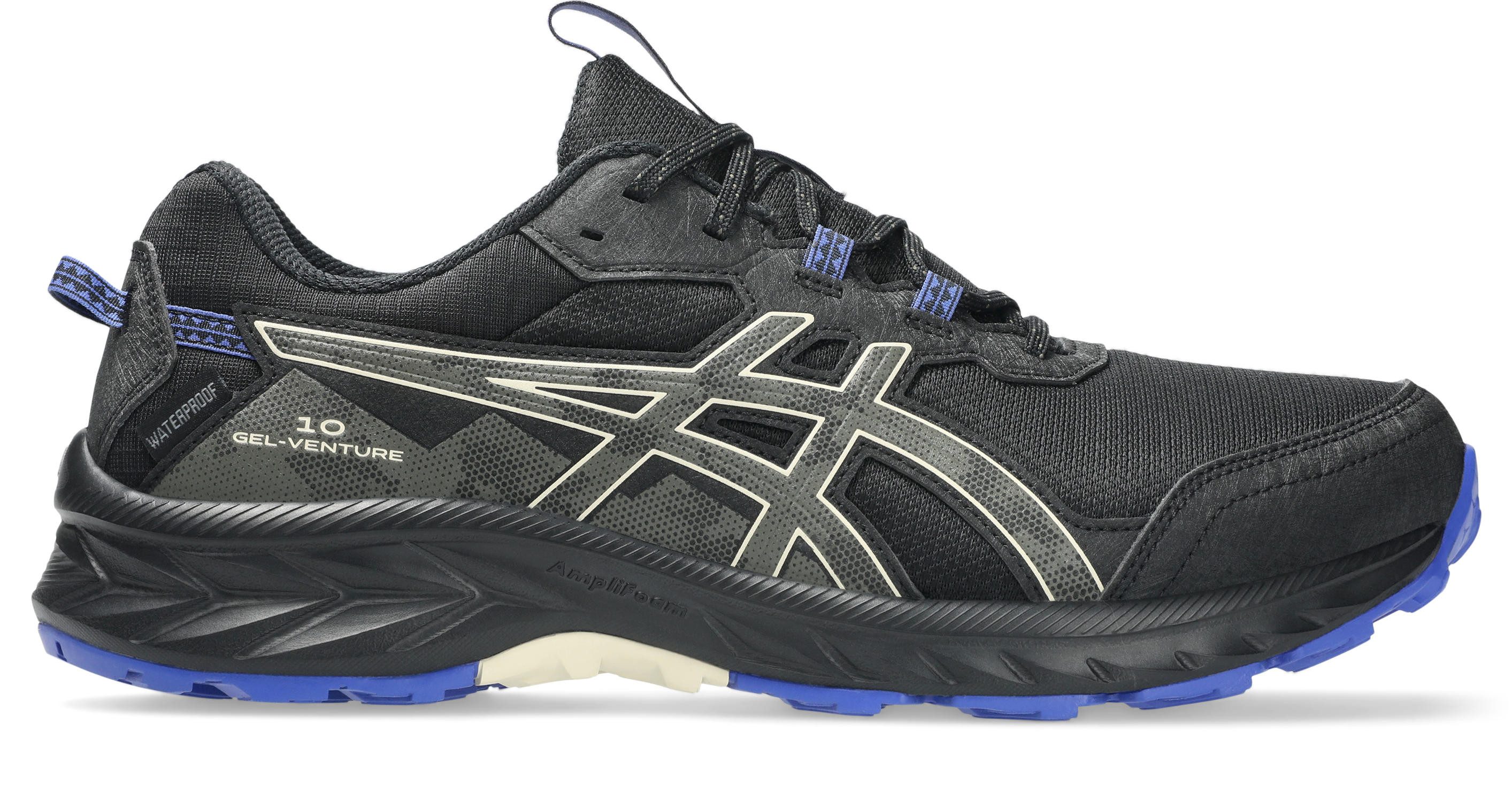 Asics Trailrunningschoenen GEL-VENTURE 10 WP