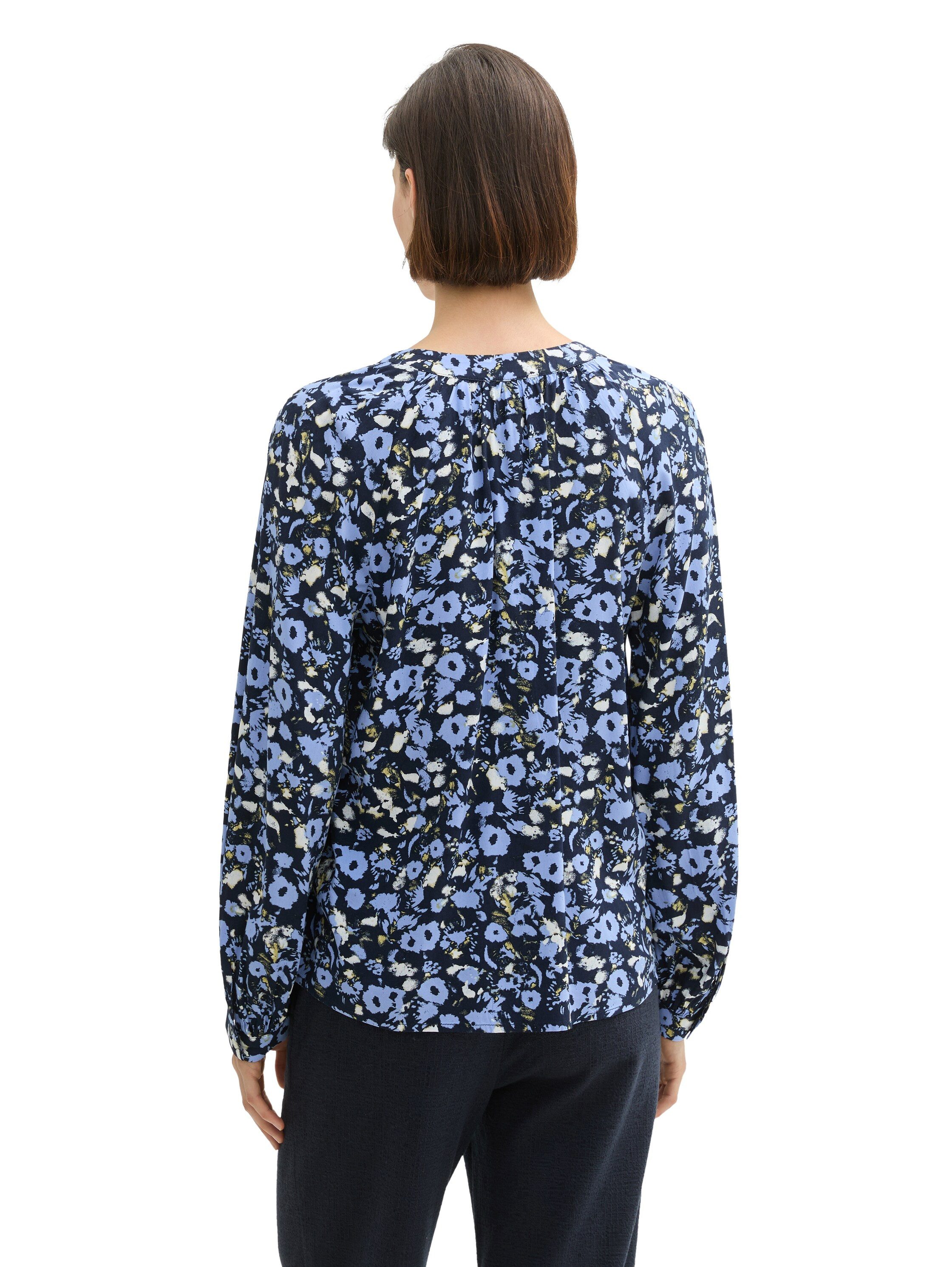 Tom Tailor Klassieke blouse