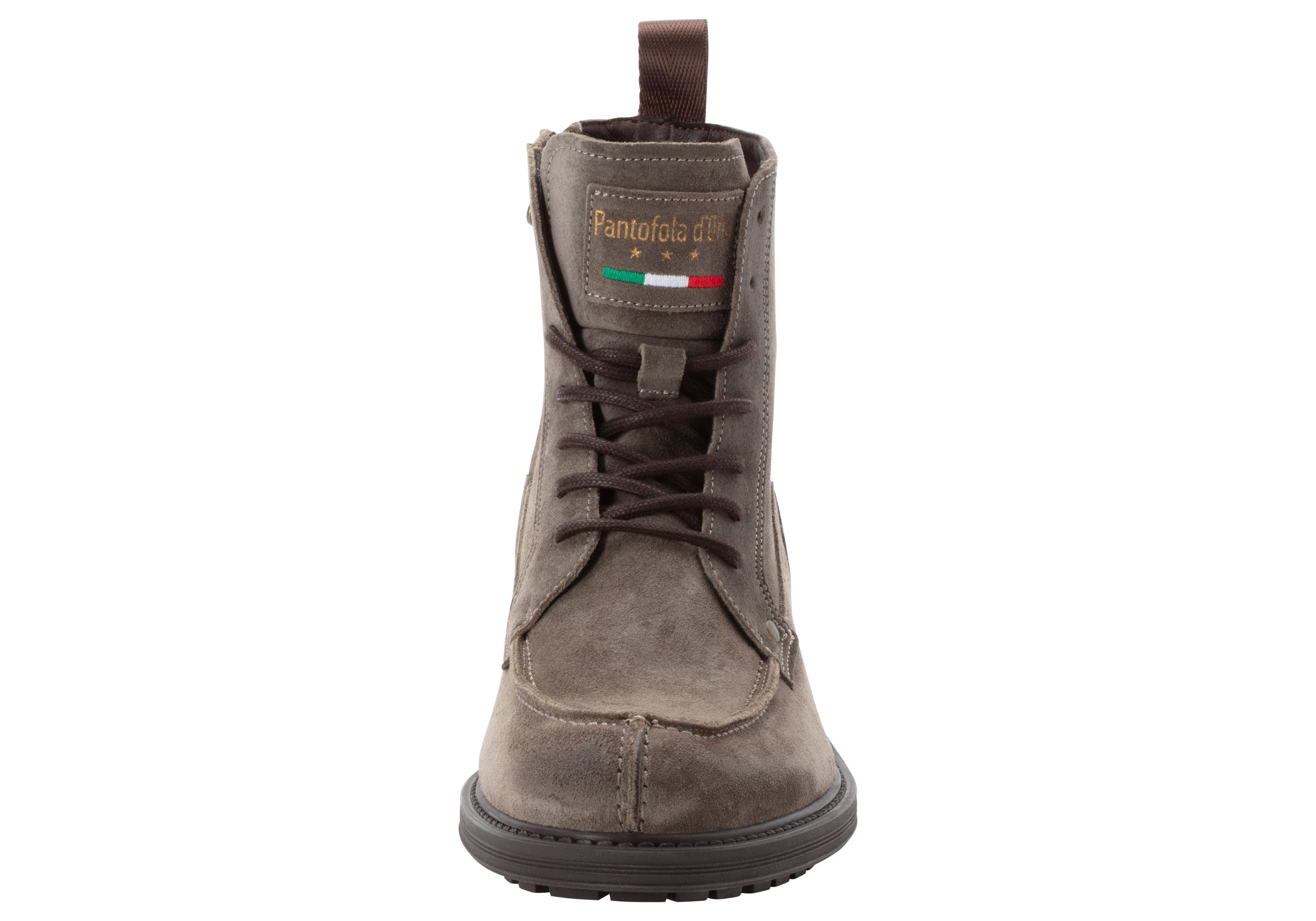 Pantofola d´Oro Winterlaarzen SONDRIO HIGH