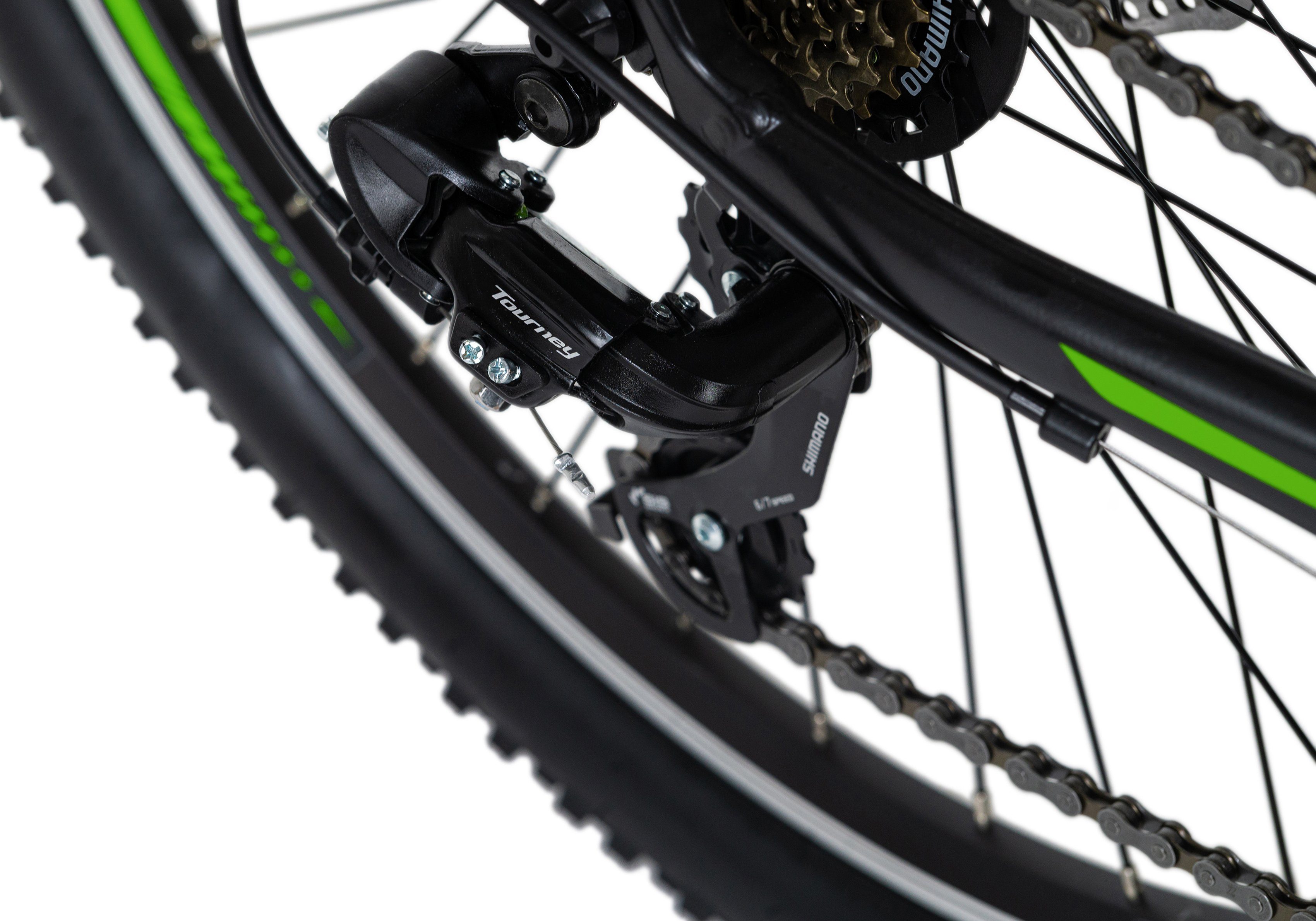 KS Cycling Mountainbike Morzine
