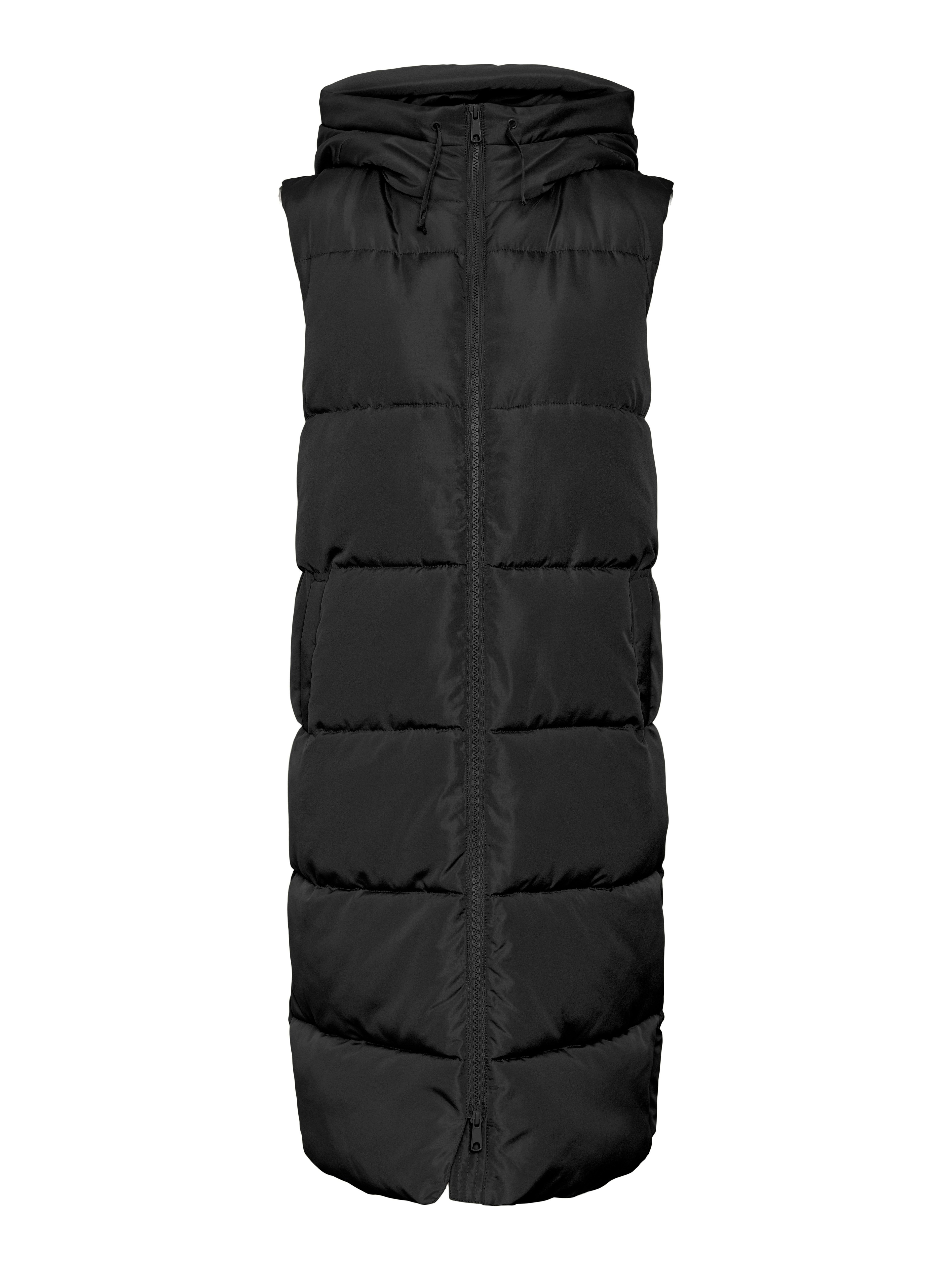 Vero Moda Bodywarmer VMLIGAANE WAISTCOAT NOOS