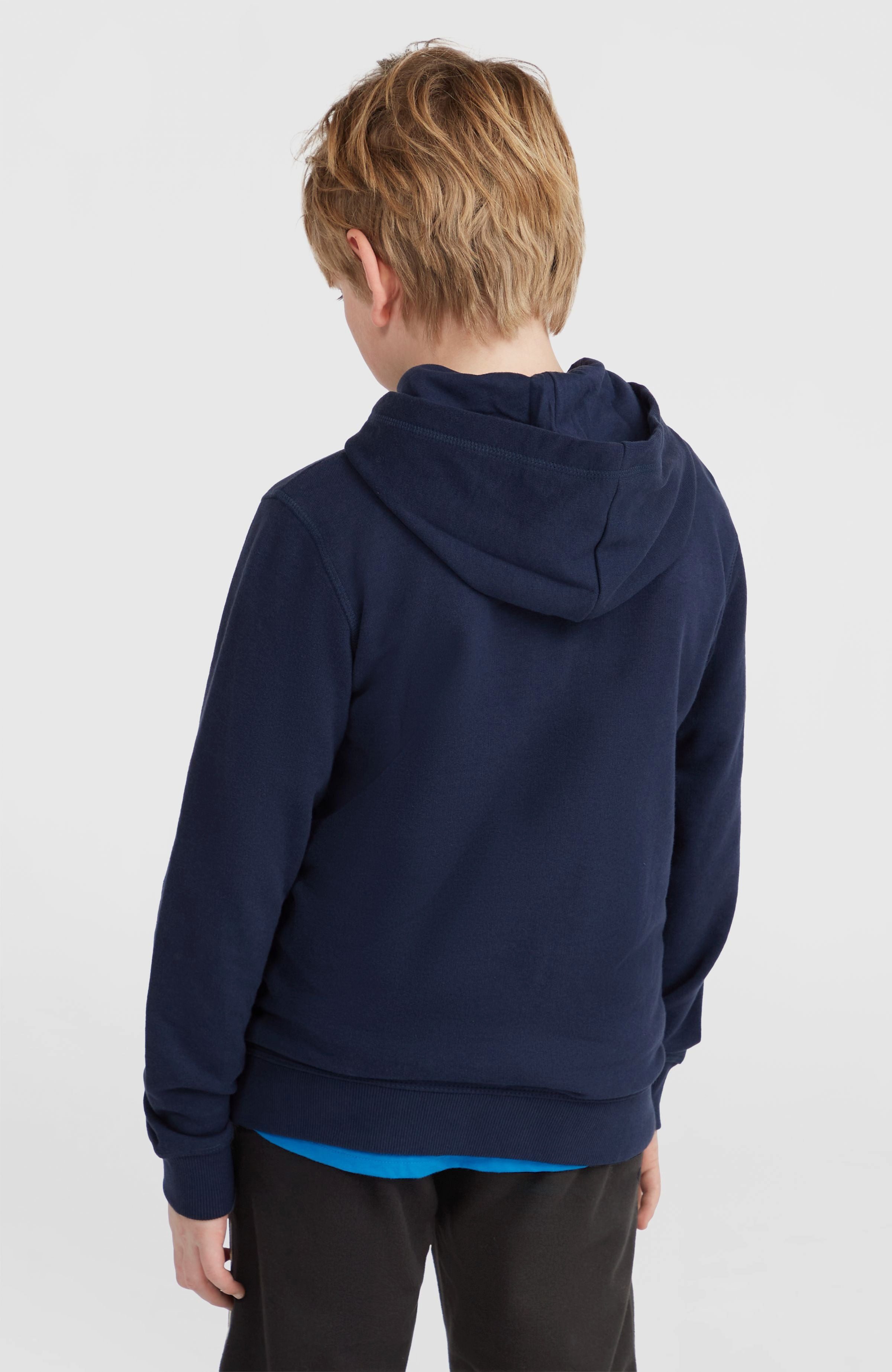 O'Neill Hoodie O'NEILL HOODIE met logoprint voor