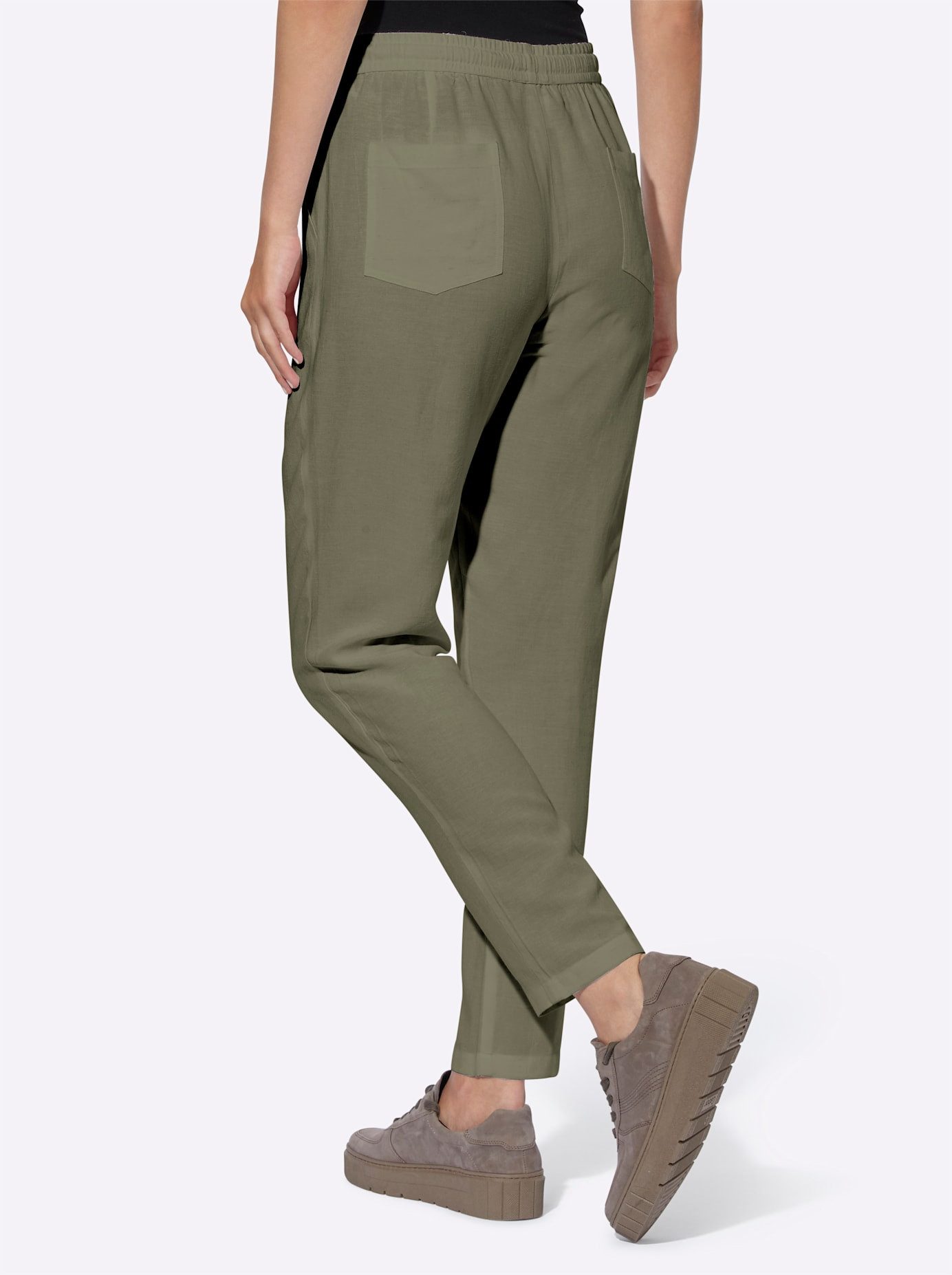heine Comfortbroek