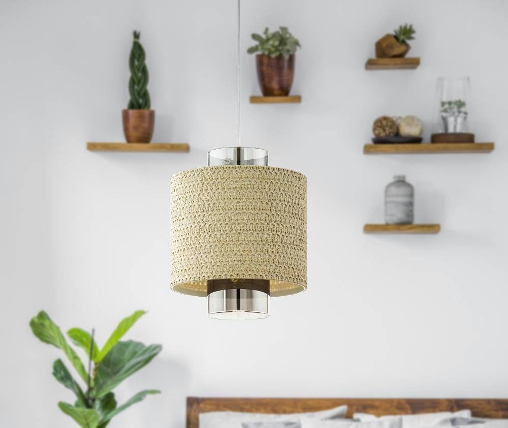 EGLO Hanglamp MEDIOUNA (1 stuk)
