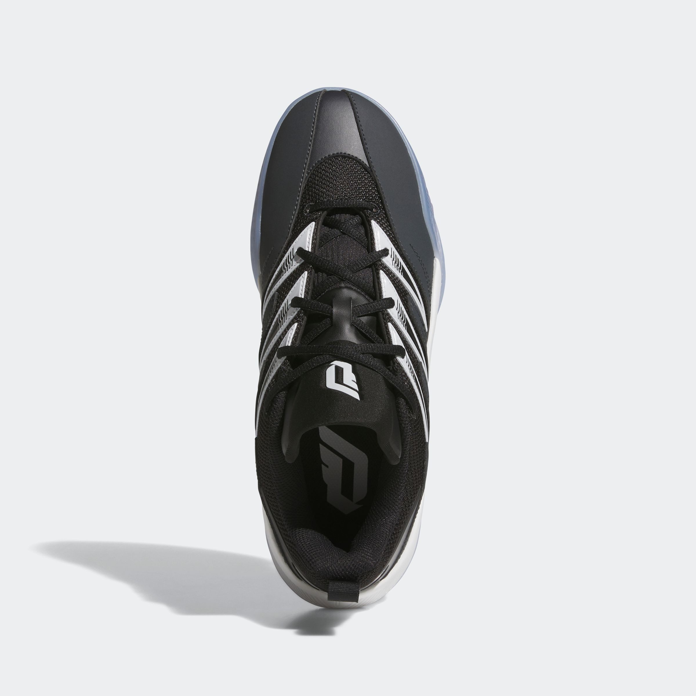adidas Performance Basketbalschoenen DAME CERTIFIED 3