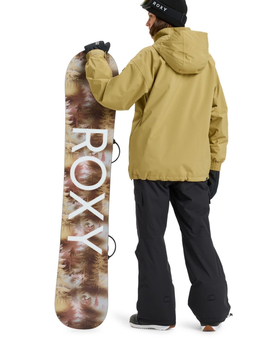 Roxy Snowboardjack Landscape 10K