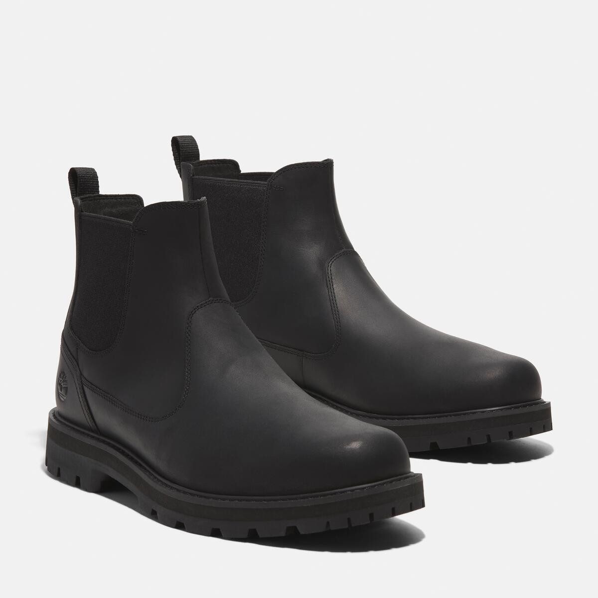 NU 20% KORTING: Timberland Chelsea-boots BRITTON ROAD MID CHELSEA BOOT