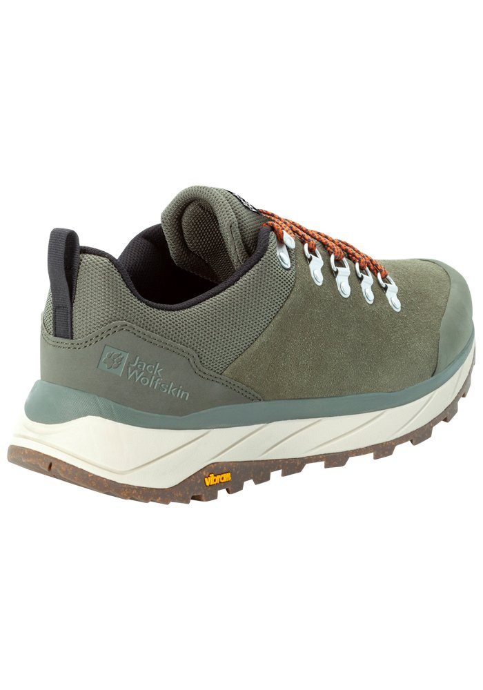 Jack Wolfskin Outdoorschoenen TERRAVENTURE URBAN LOW M